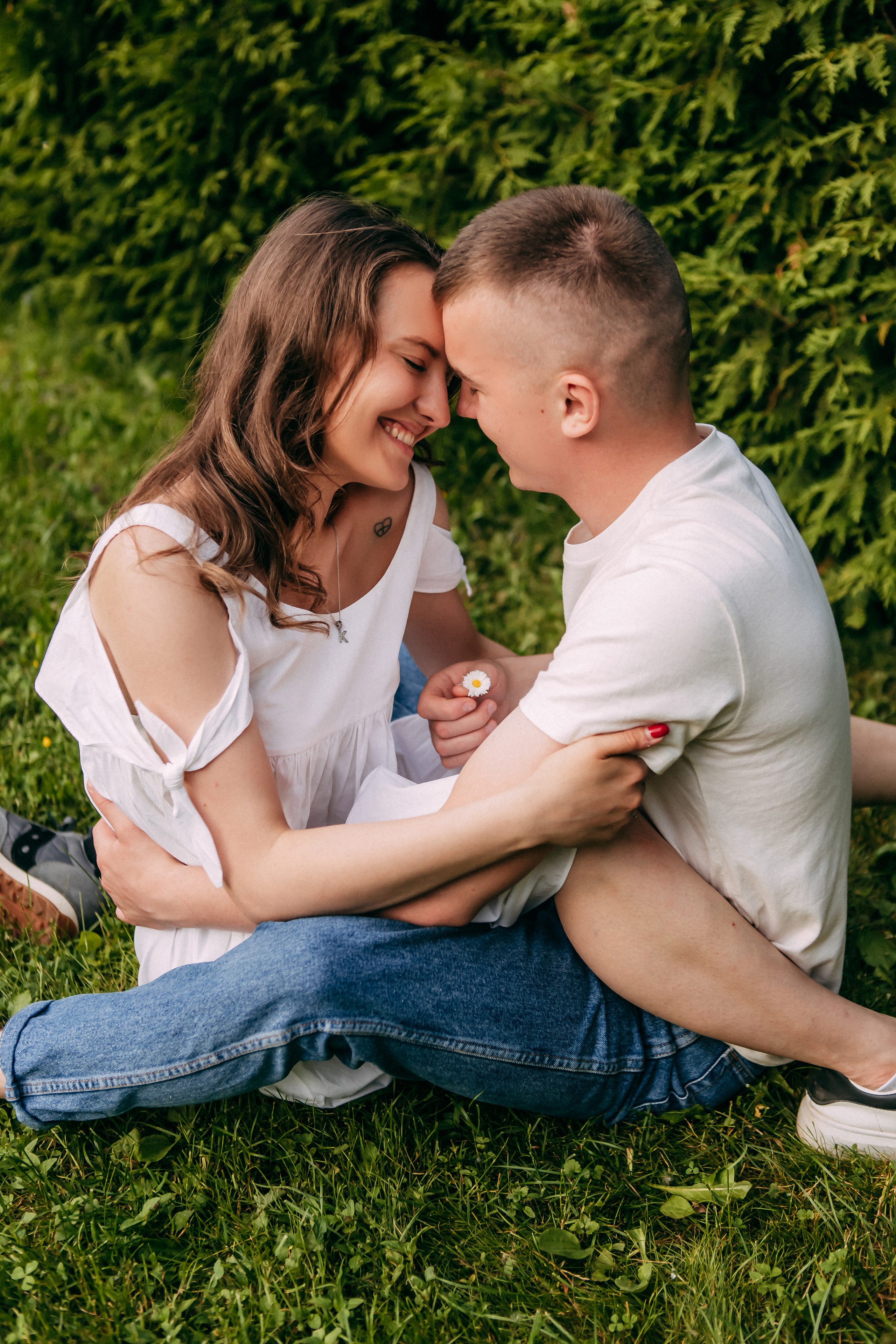 Love Story. Свадебный и семейный фотограф Анастасия Меркуль