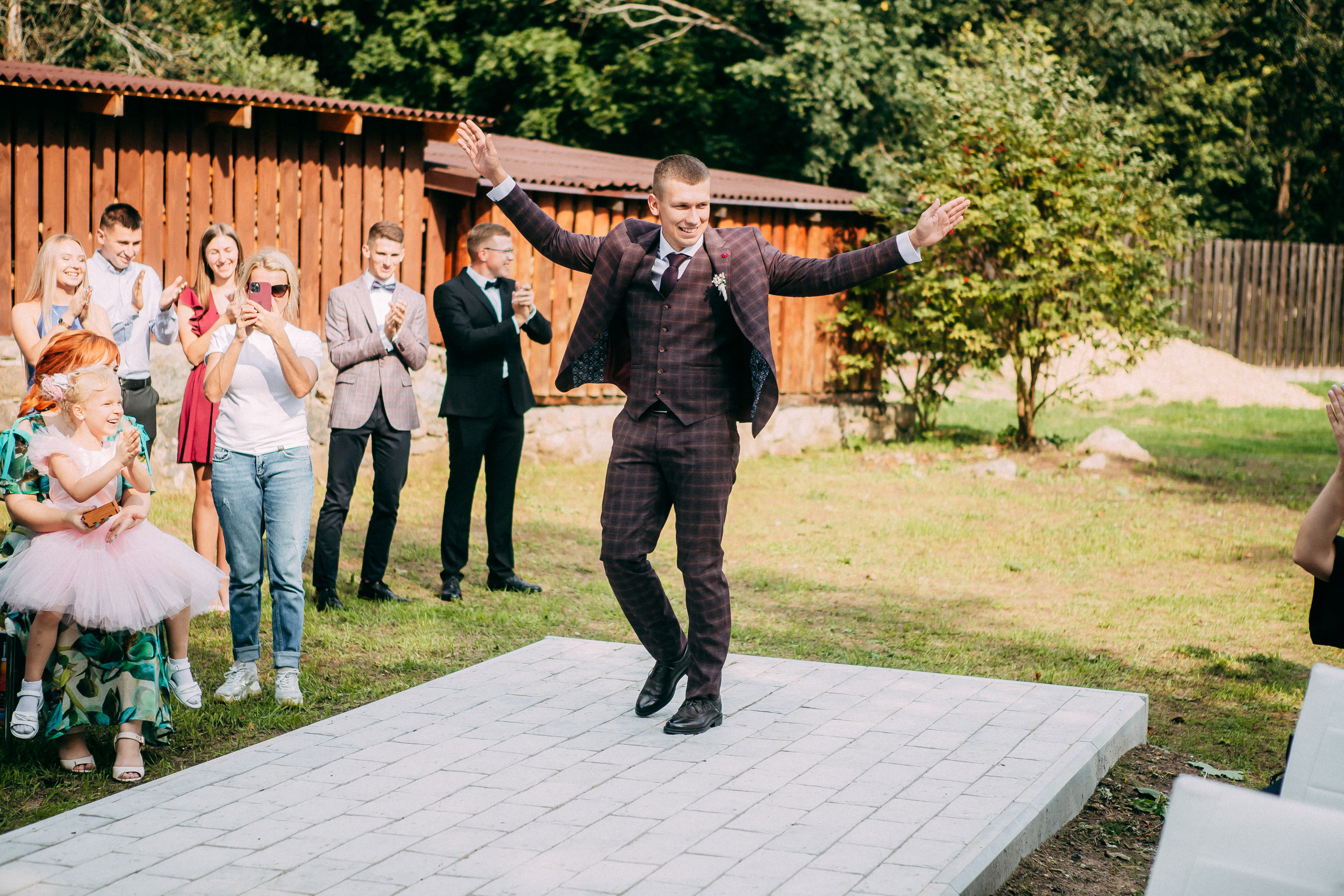 Вадим и Александра. Свадебный и семейный фотограф Анастасия Меркуль