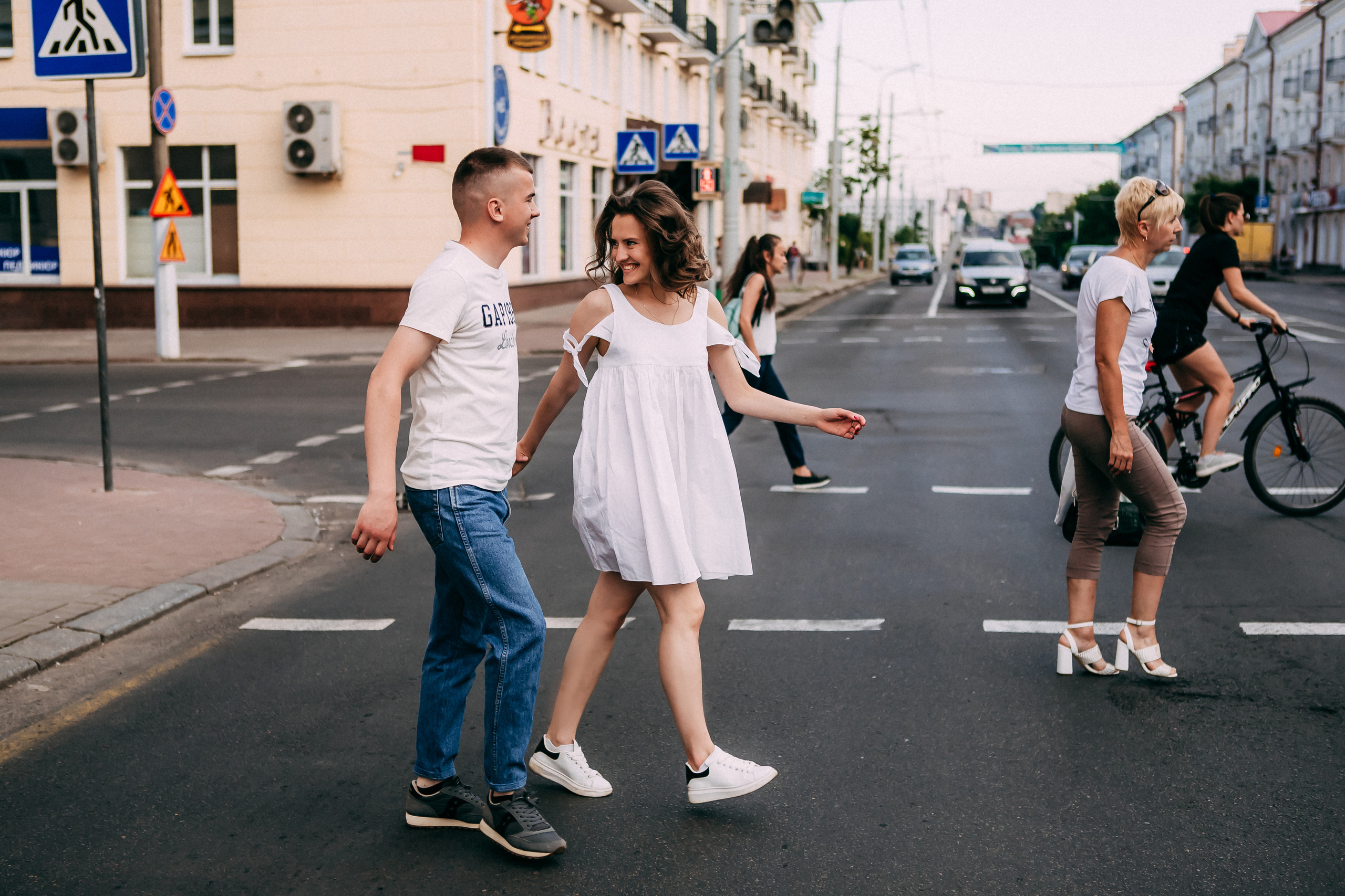 Love Story. Свадебный и семейный фотограф Анастасия Меркуль