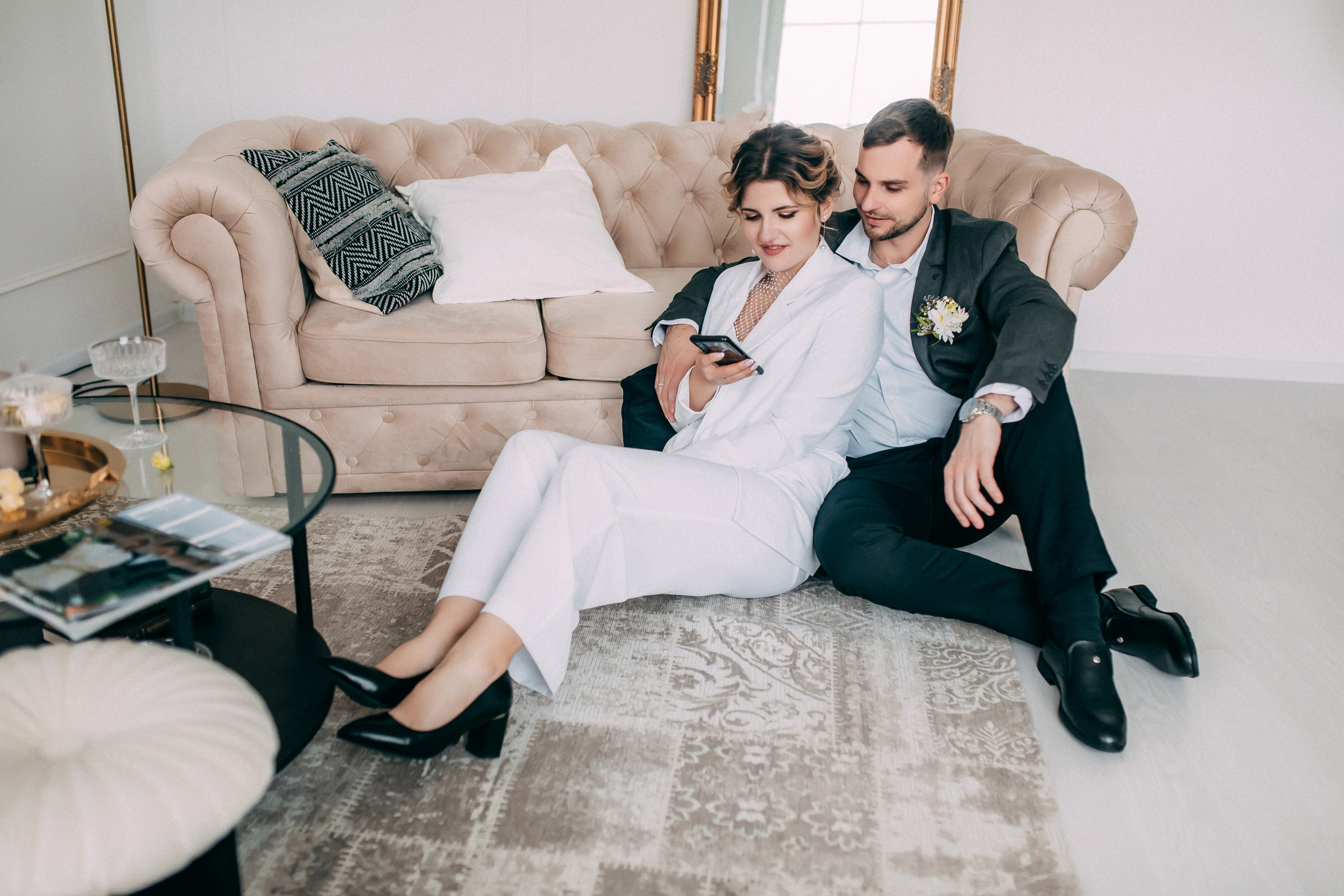 Максим и Яна. Свадебный и семейный фотограф Анастасия Меркуль