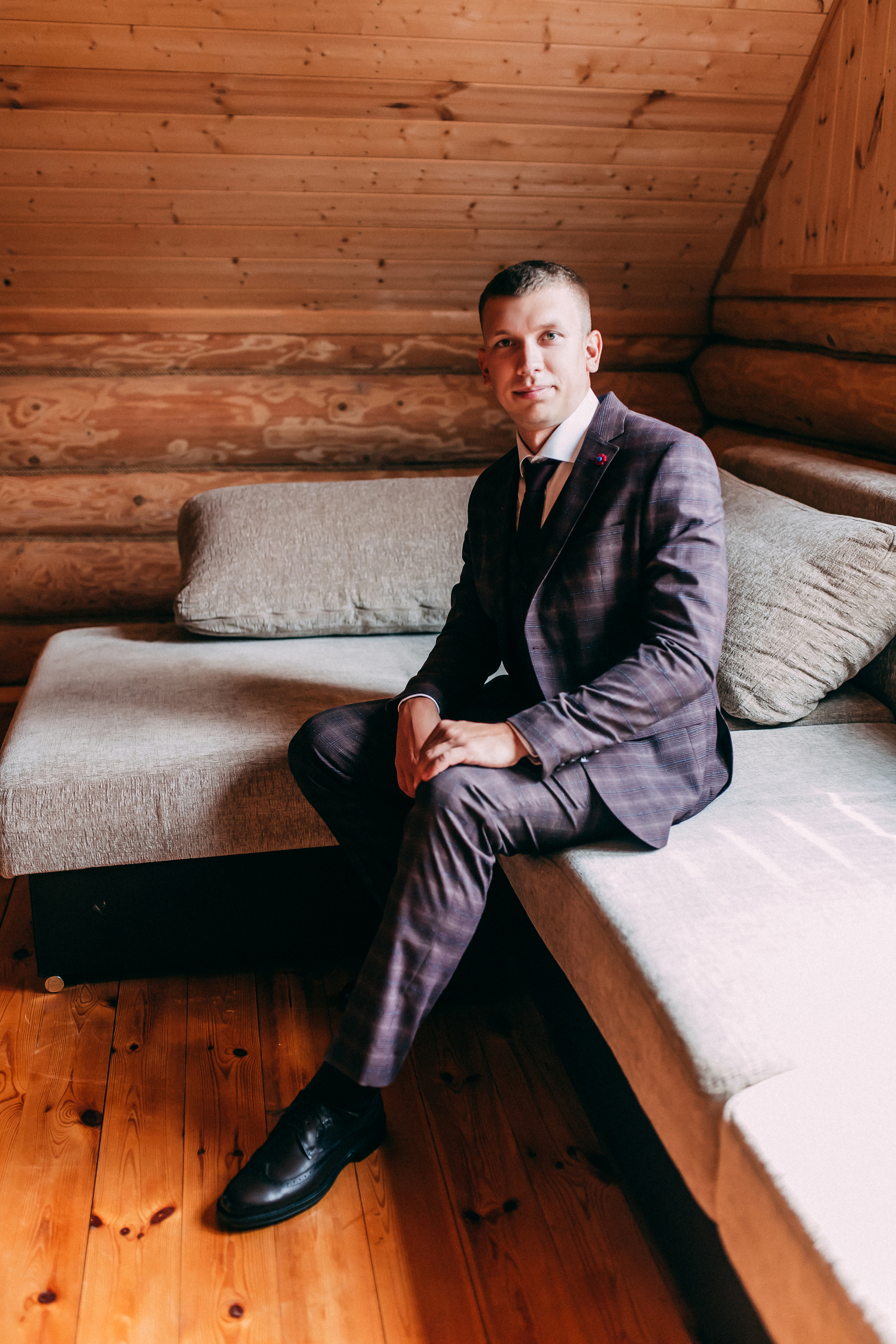 Вадим и Александра. Свадебный и семейный фотограф Анастасия Меркуль