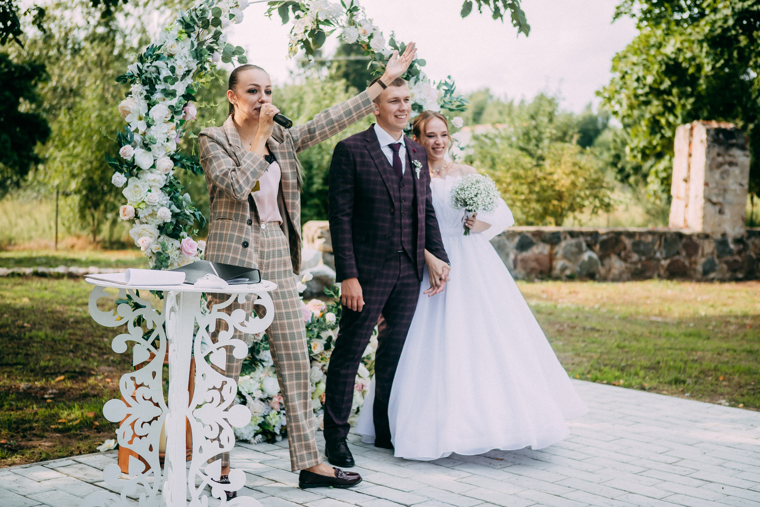 Вадим и Александра. Свадебный и семейный фотограф Анастасия Меркуль