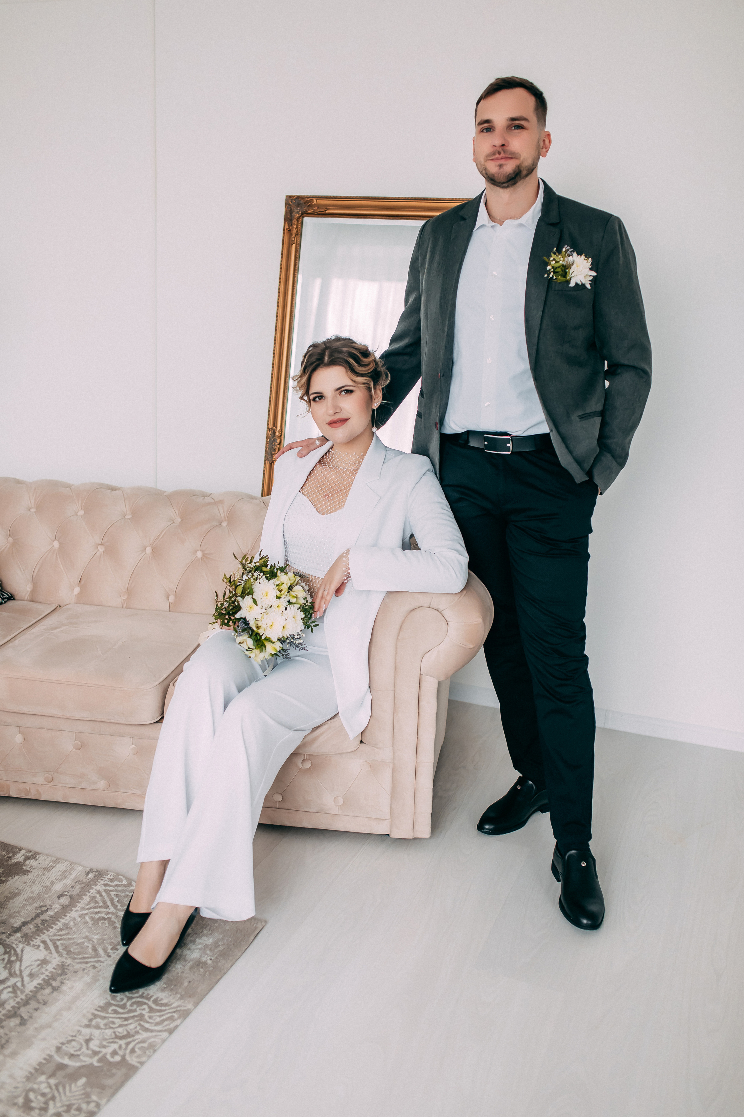 Максим и Яна. Свадебный и семейный фотограф Анастасия Меркуль