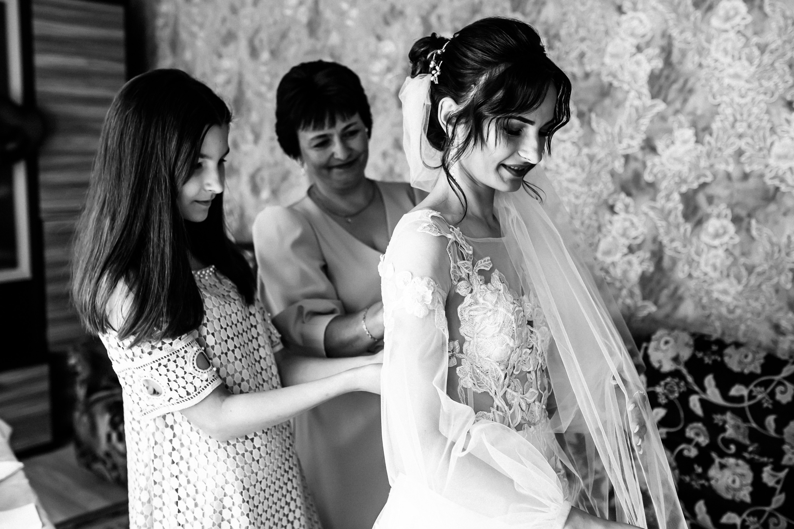 Юрий и Татьяна. Свадебный и семейный фотограф Анастасия Меркуль