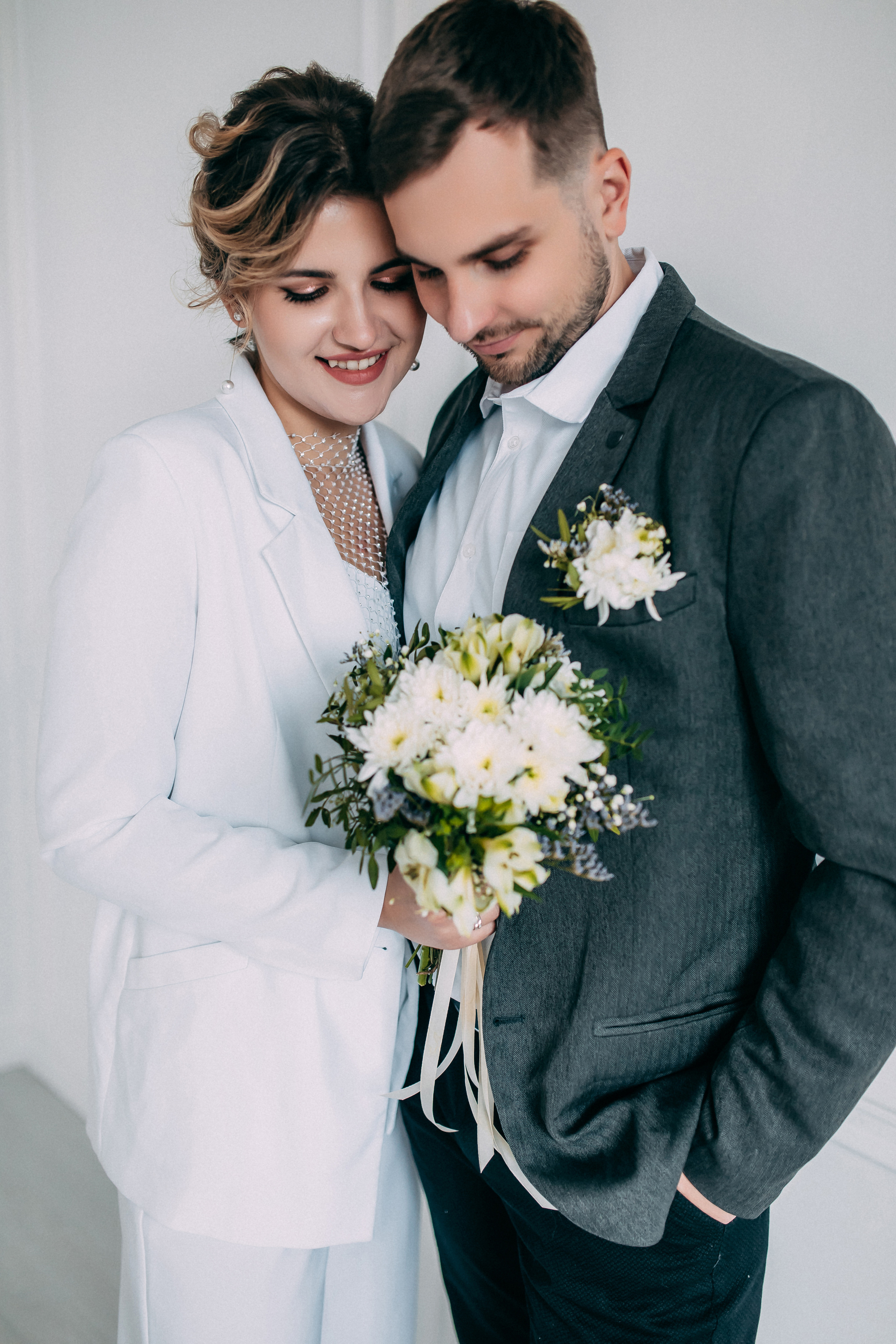 Максим и Яна. Свадебный и семейный фотограф Анастасия Меркуль