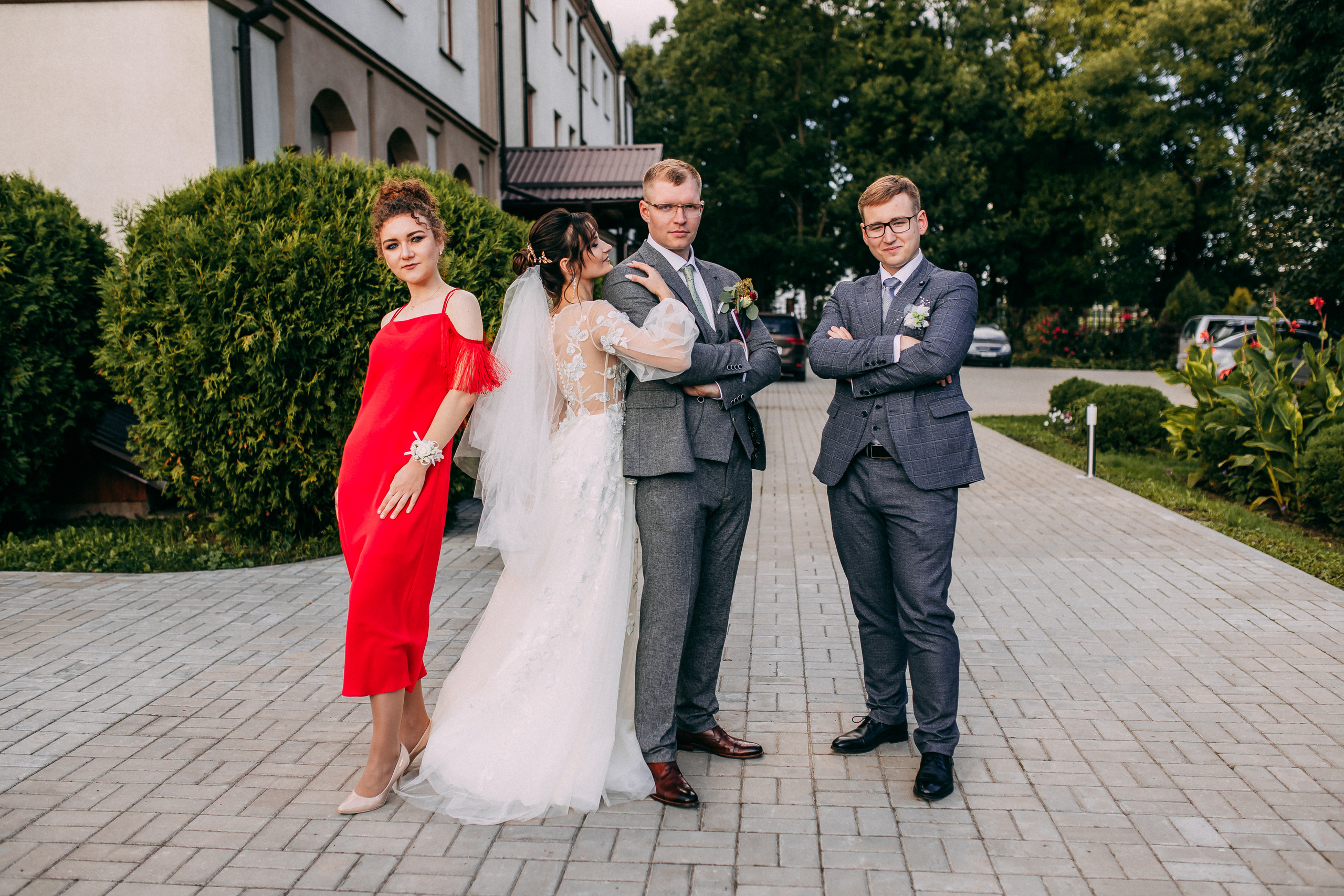 Юрий и Татьяна. Свадебный и семейный фотограф Анастасия Меркуль