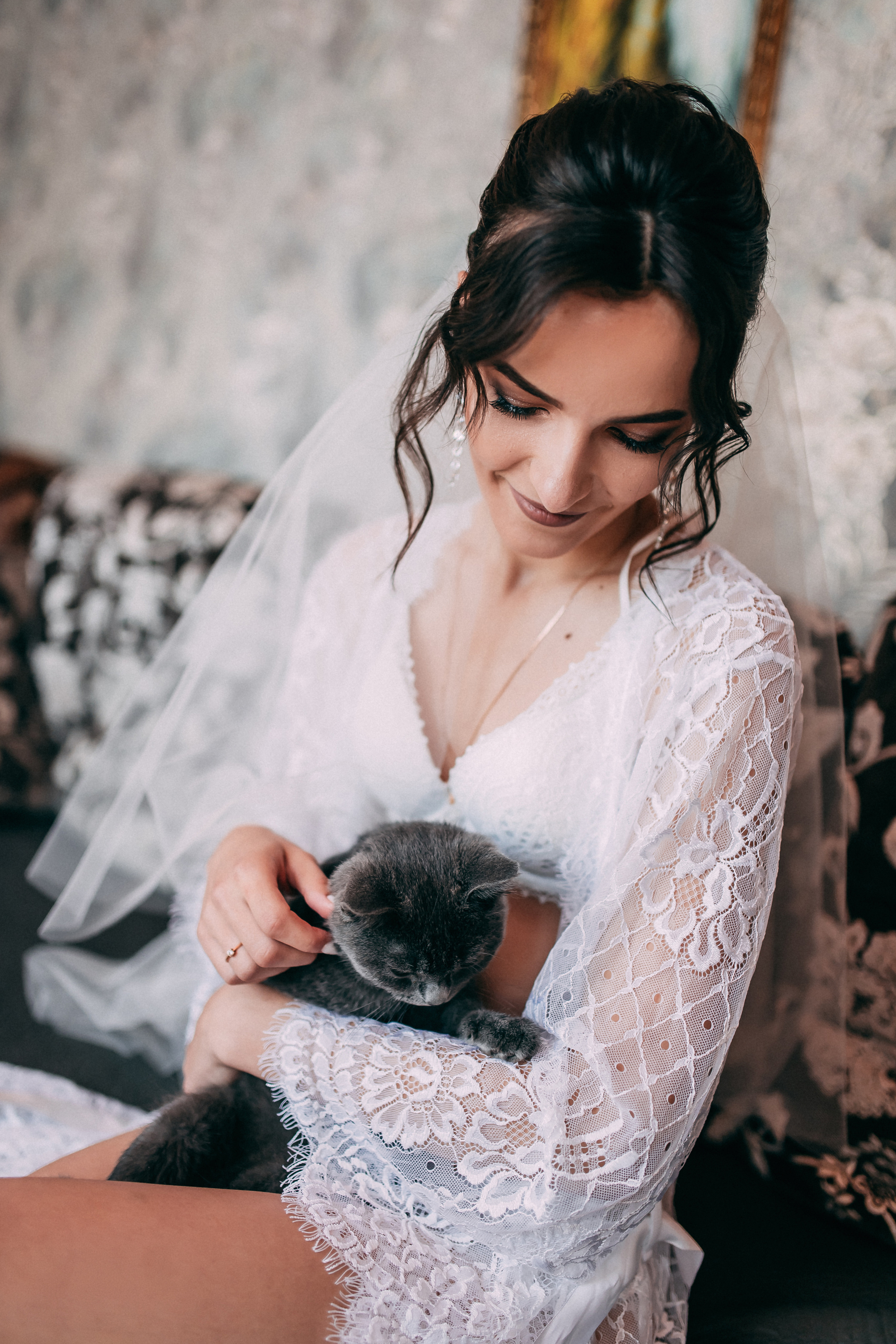 Юрий и Татьяна. Свадебный и семейный фотограф Анастасия Меркуль