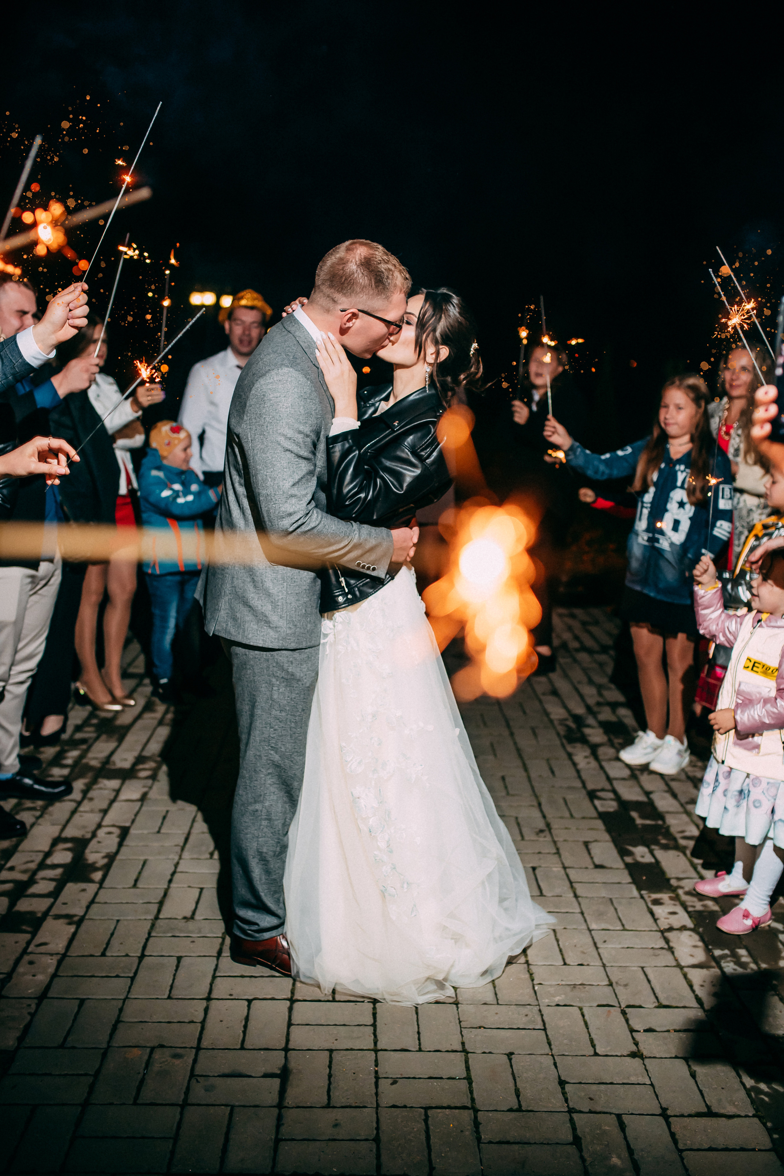 Юрий и Татьяна. Свадебный и семейный фотограф Анастасия Меркуль