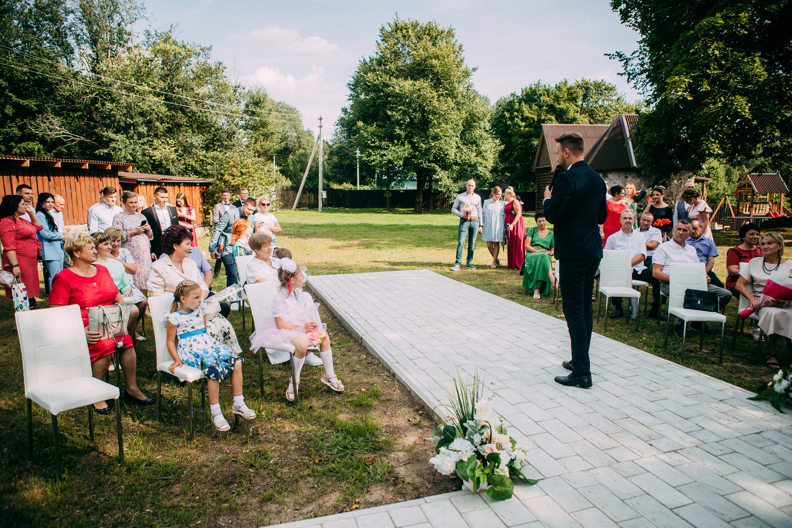 Вадим и Александра. Свадебный и семейный фотограф Анастасия Меркуль