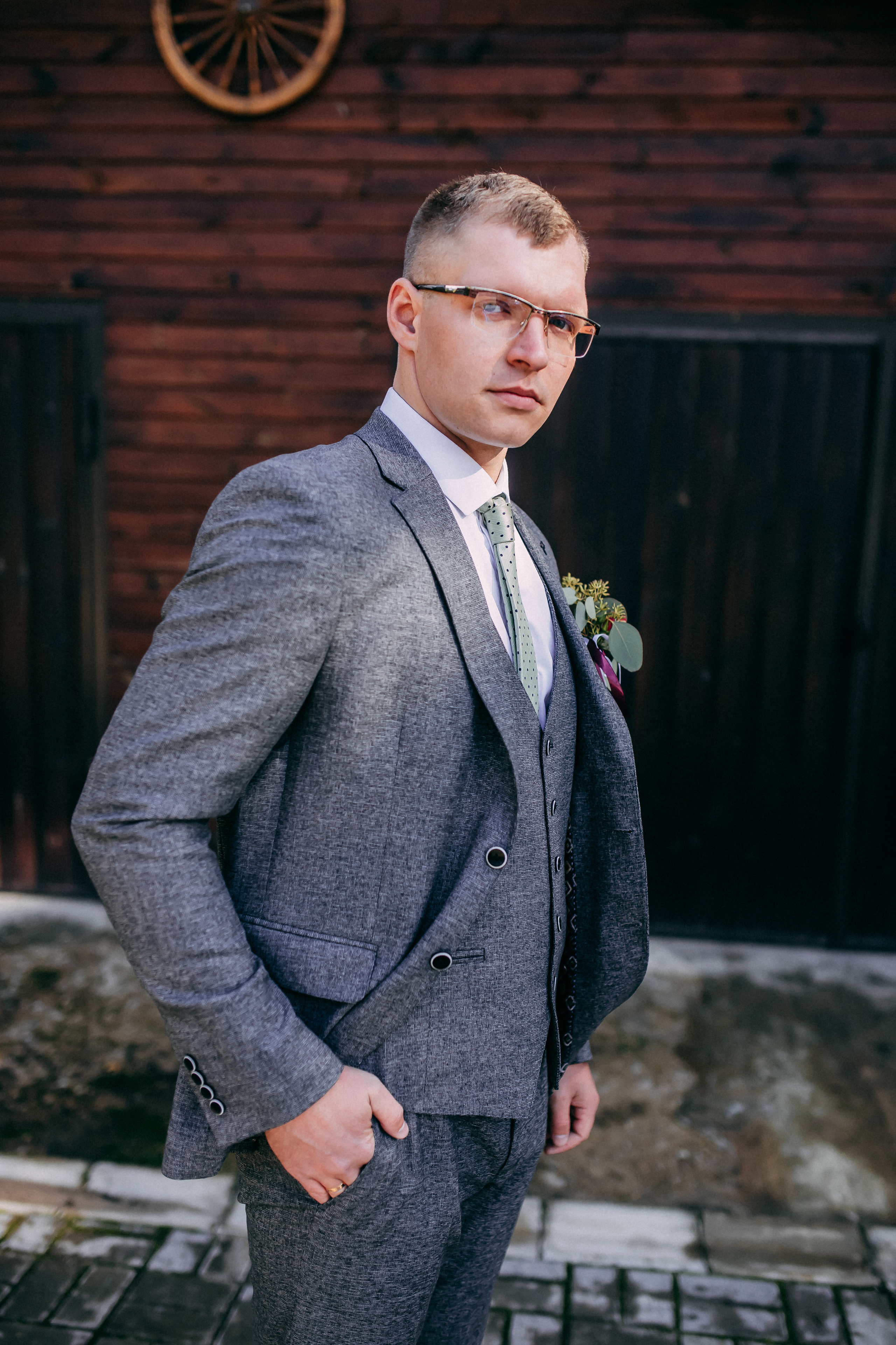 Юрий и Татьяна. Свадебный и семейный фотограф Анастасия Меркуль