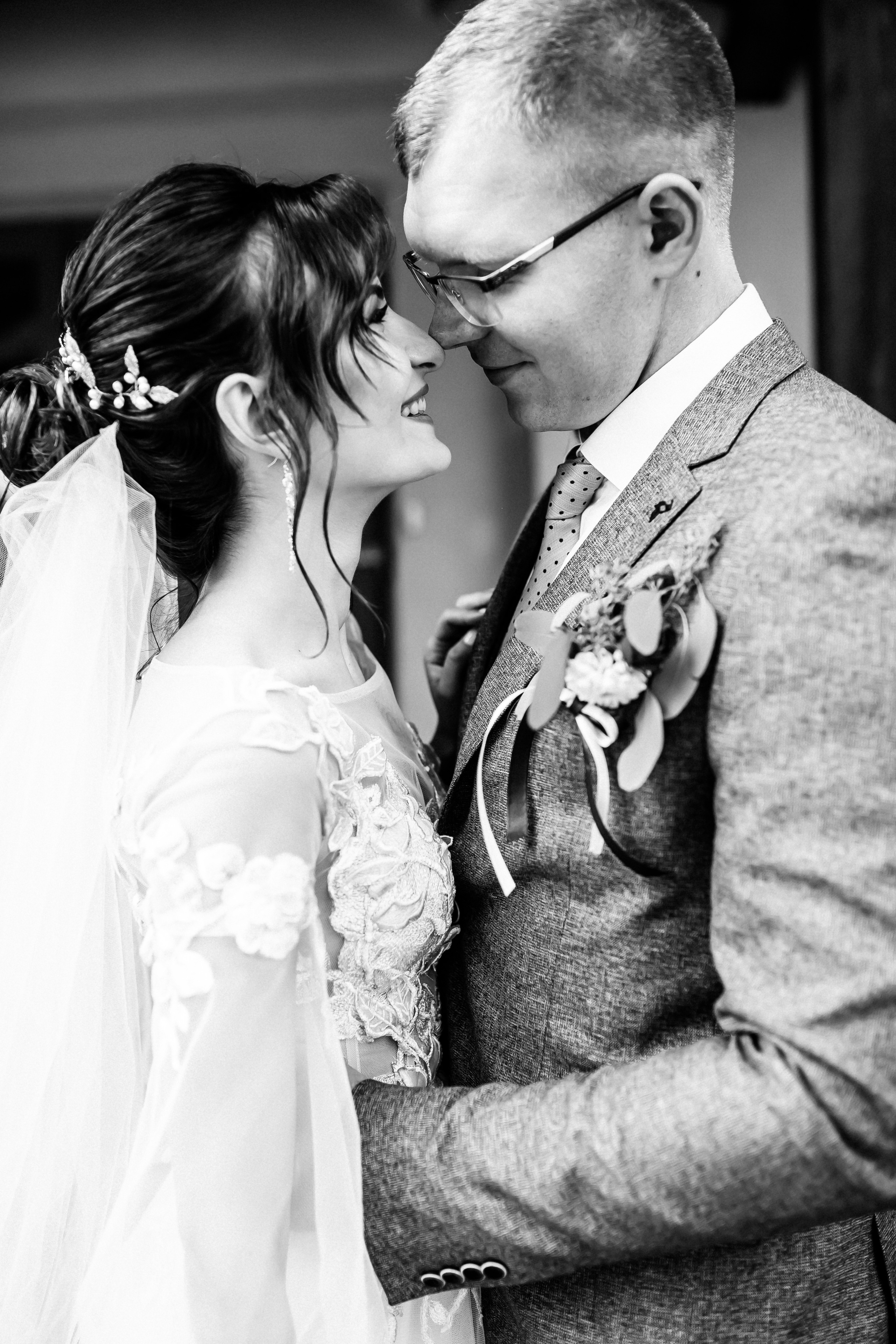 Юрий и Татьяна. Свадебный и семейный фотограф Анастасия Меркуль