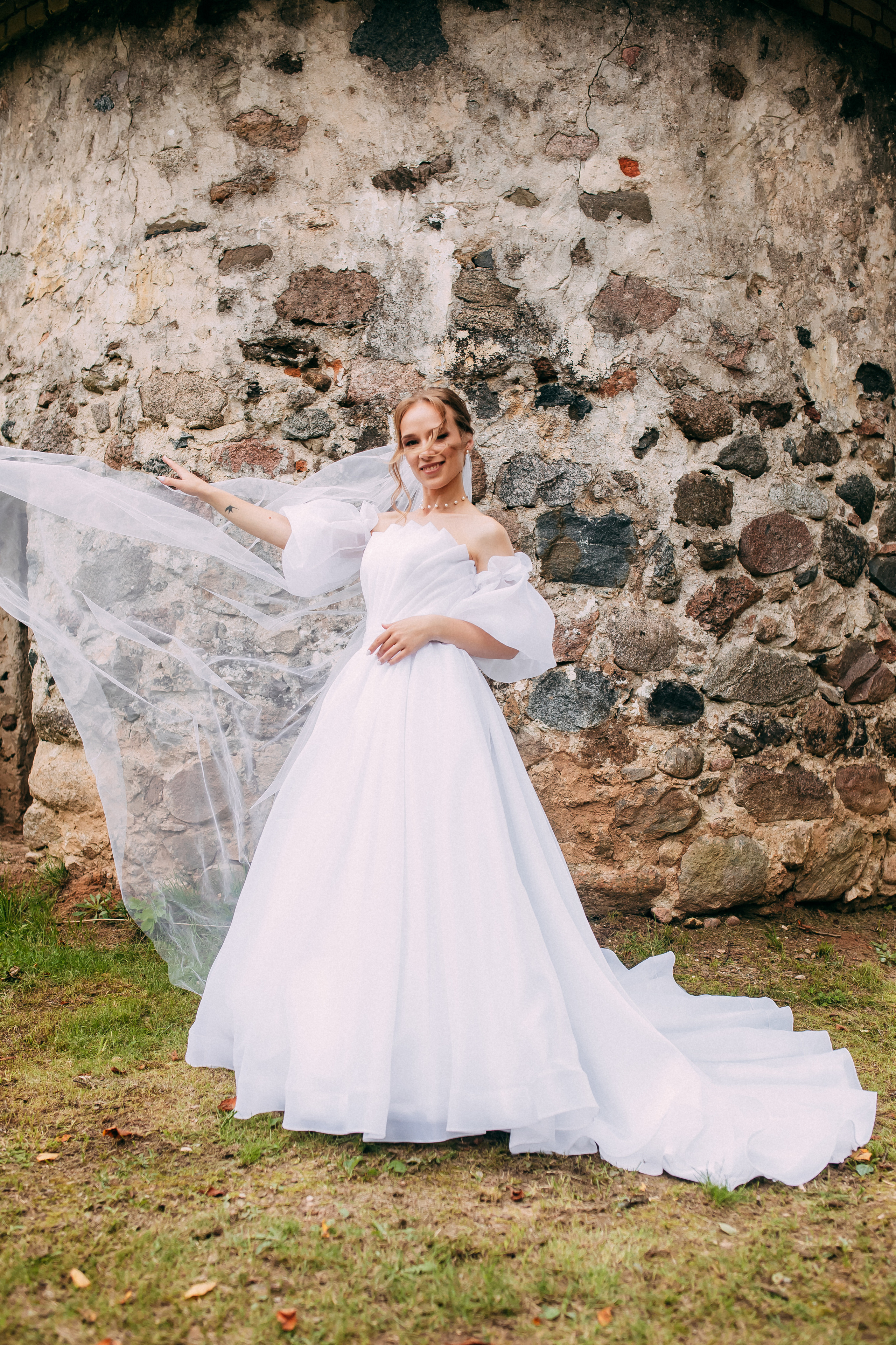 Вадим и Александра. Свадебный и семейный фотограф Анастасия Меркуль