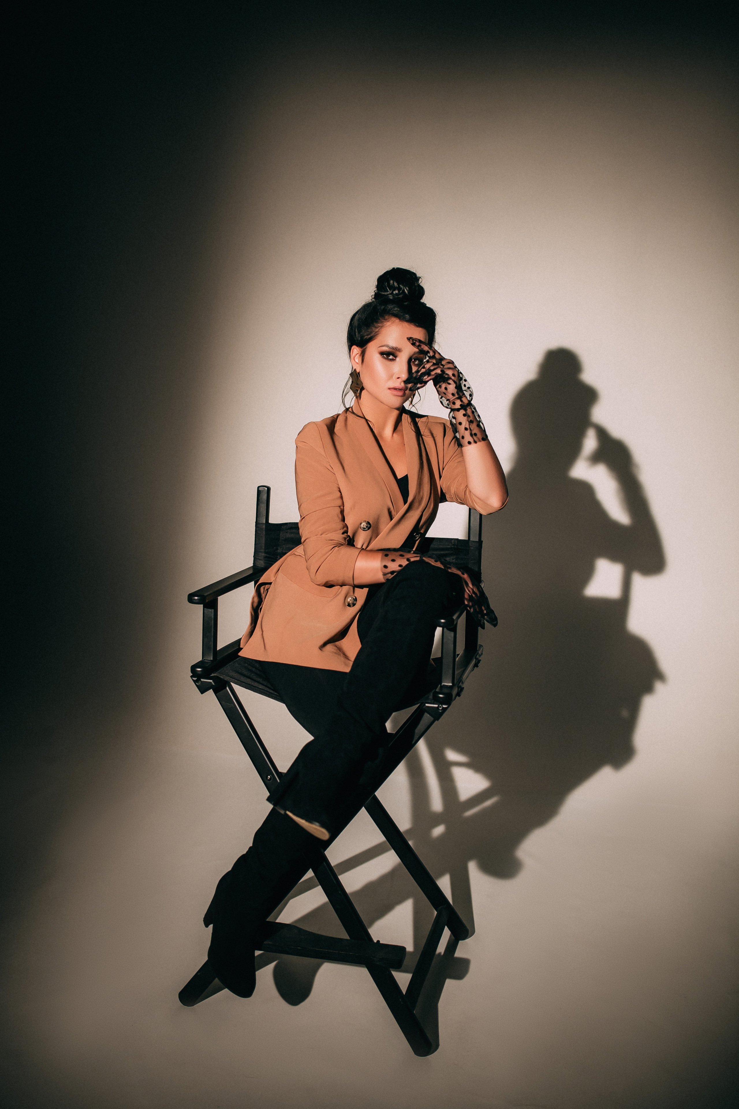 Марина. Свадебный и семейный фотограф Анастасия Меркуль