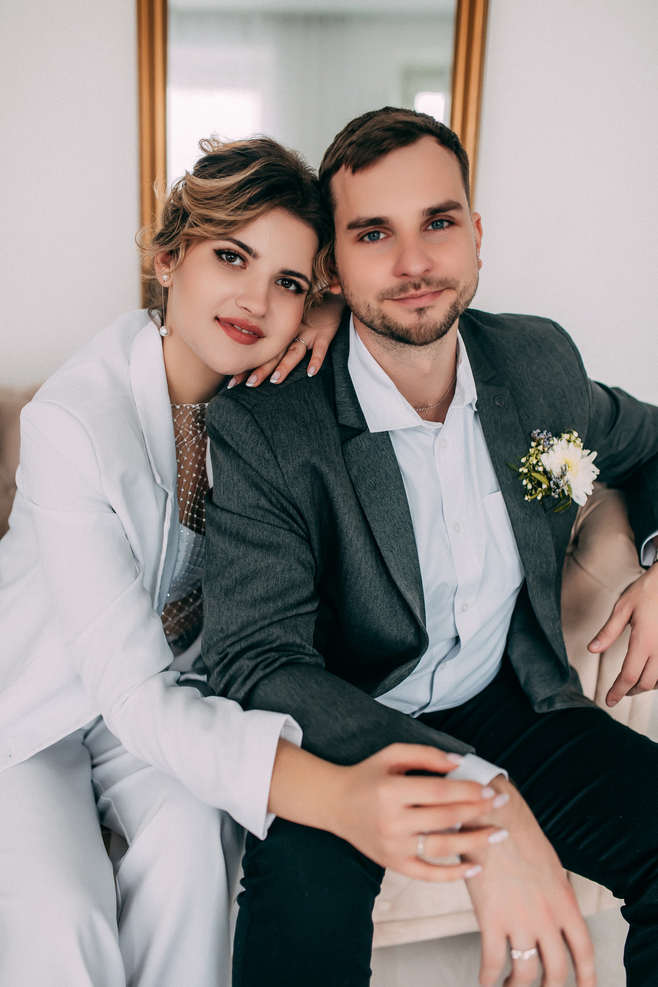 Максим и Яна. Свадебный и семейный фотограф Анастасия Меркуль