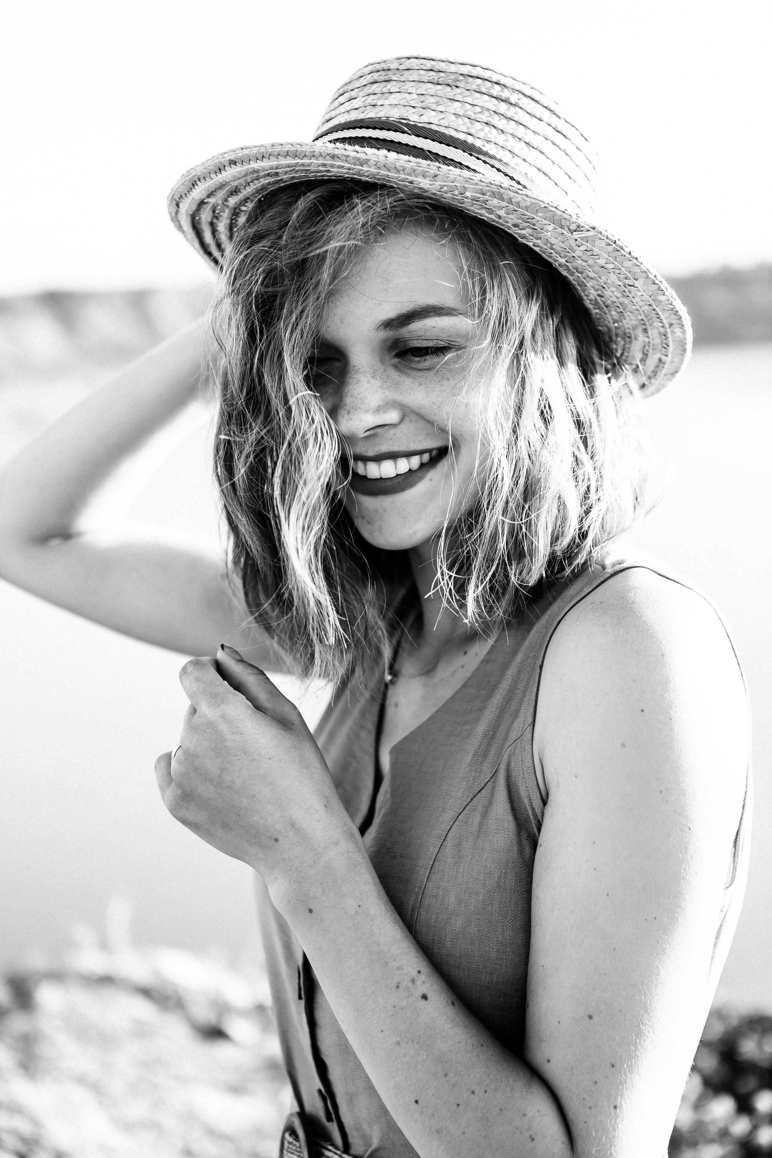 Карьер. Свадебный и семейный фотограф Анастасия Меркуль