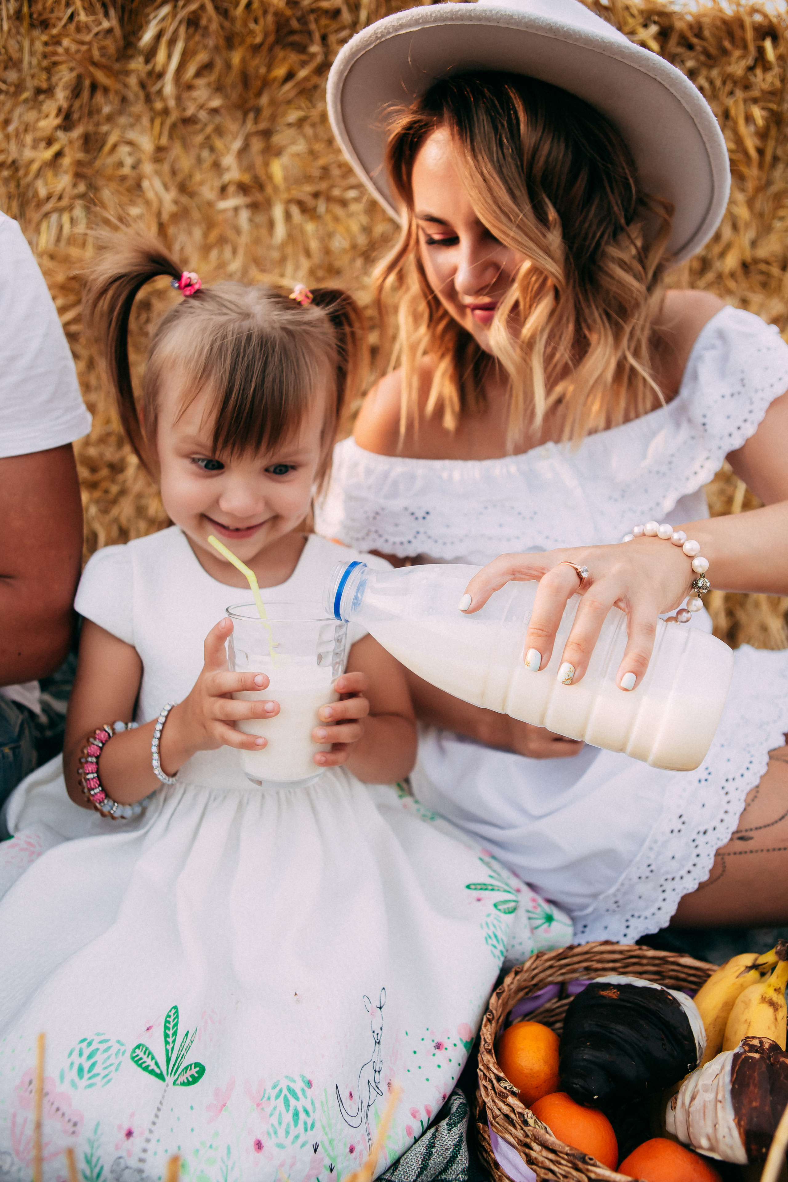 Тюки. Свадебный и семейный фотограф Анастасия Меркуль