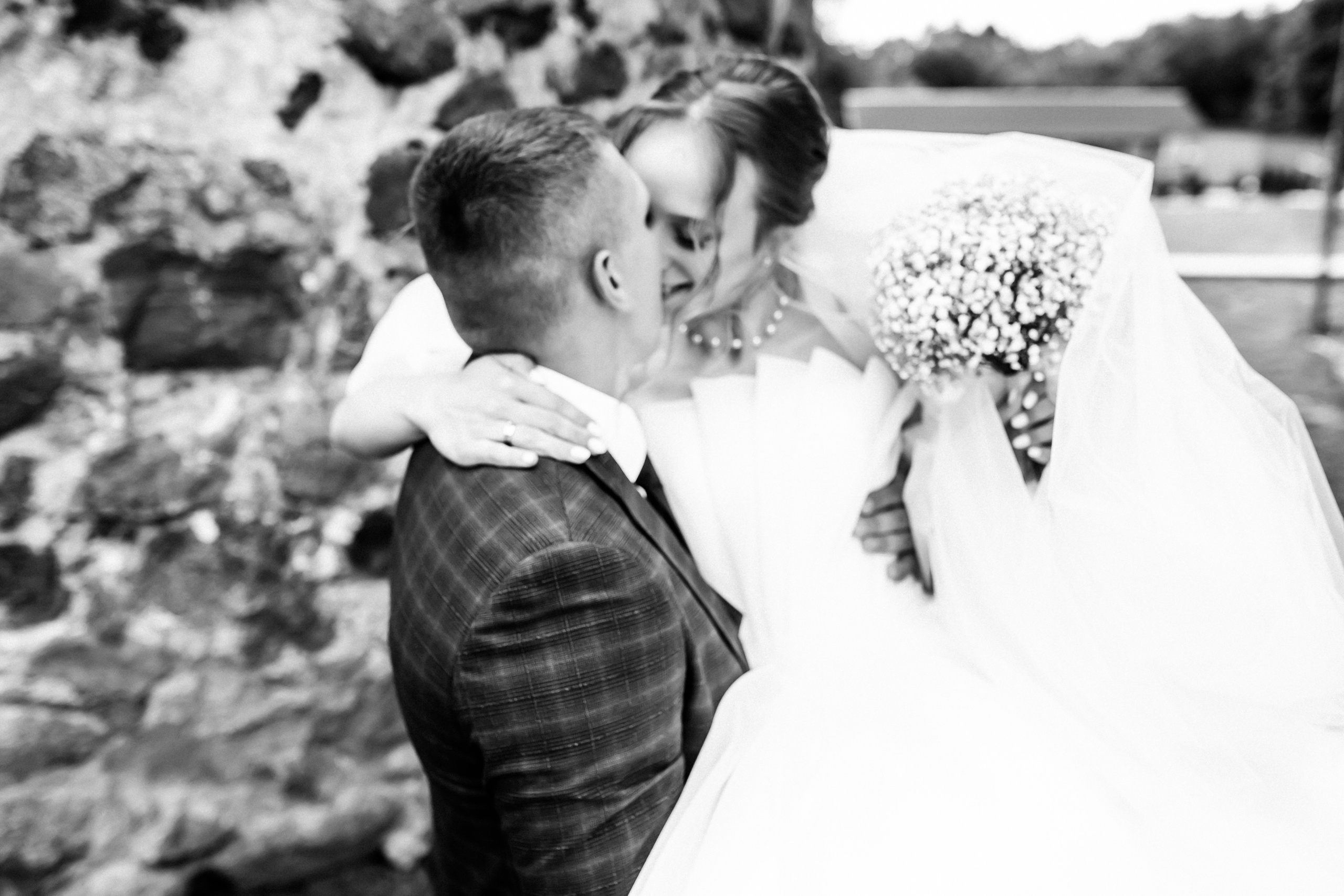 Вадим и Александра. Свадебный и семейный фотограф Анастасия Меркуль