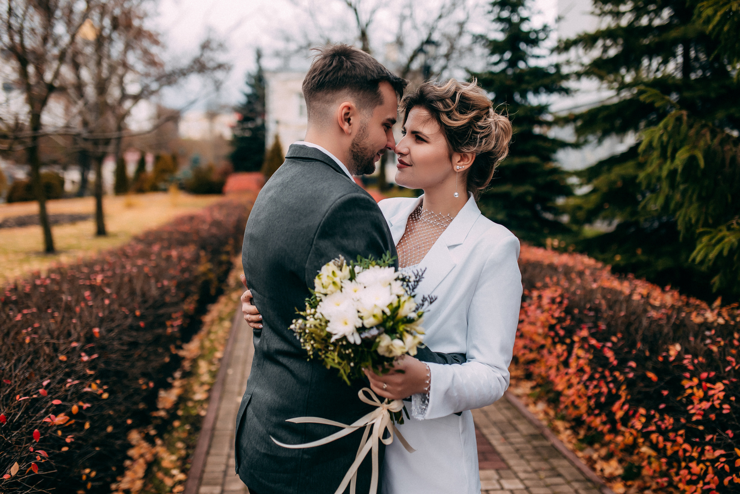 Максим и Яна. Свадебный и семейный фотограф Анастасия Меркуль