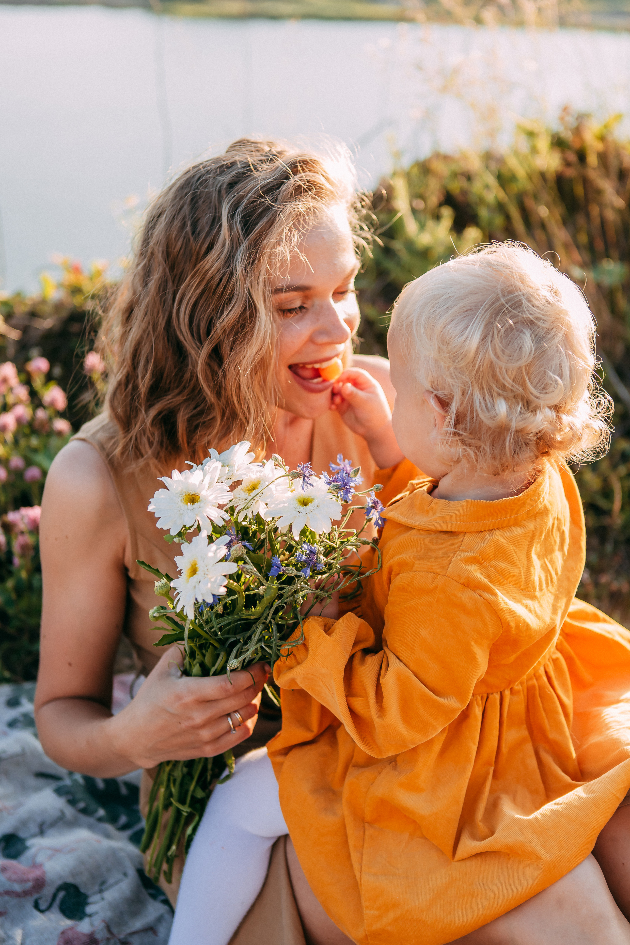 Карьер. Свадебный и семейный фотограф Анастасия Меркуль