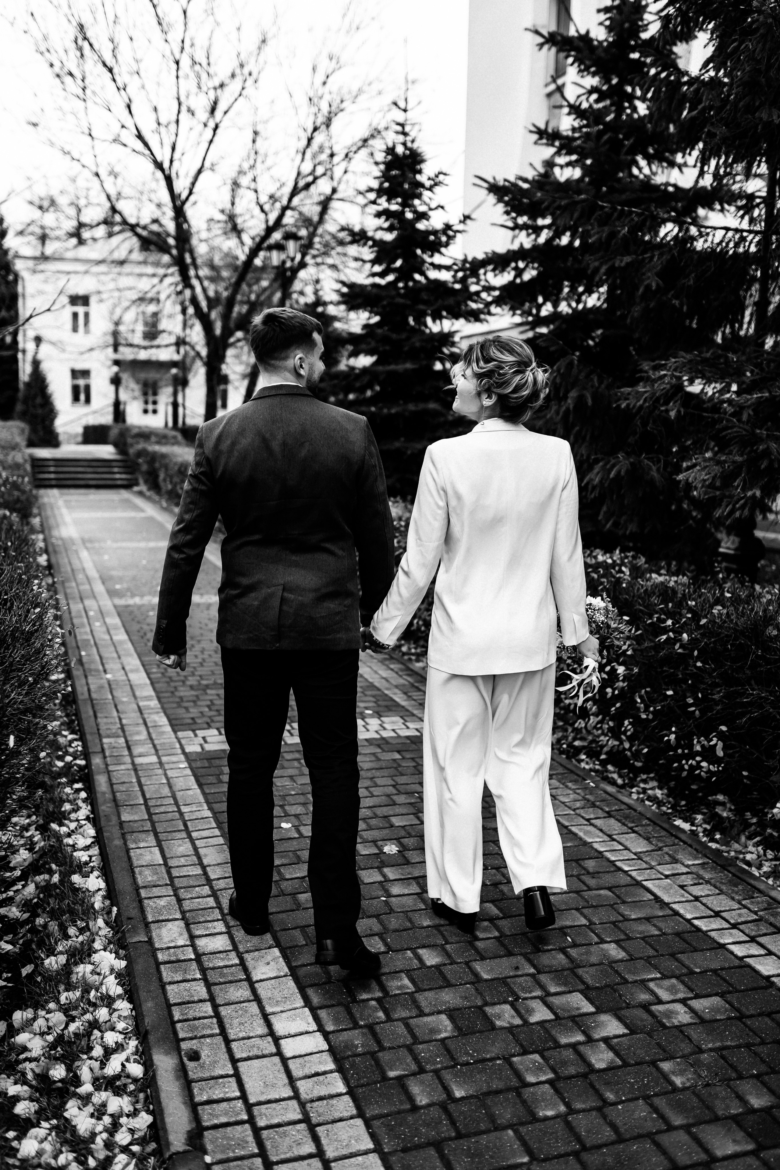 Максим и Яна. Свадебный и семейный фотограф Анастасия Меркуль