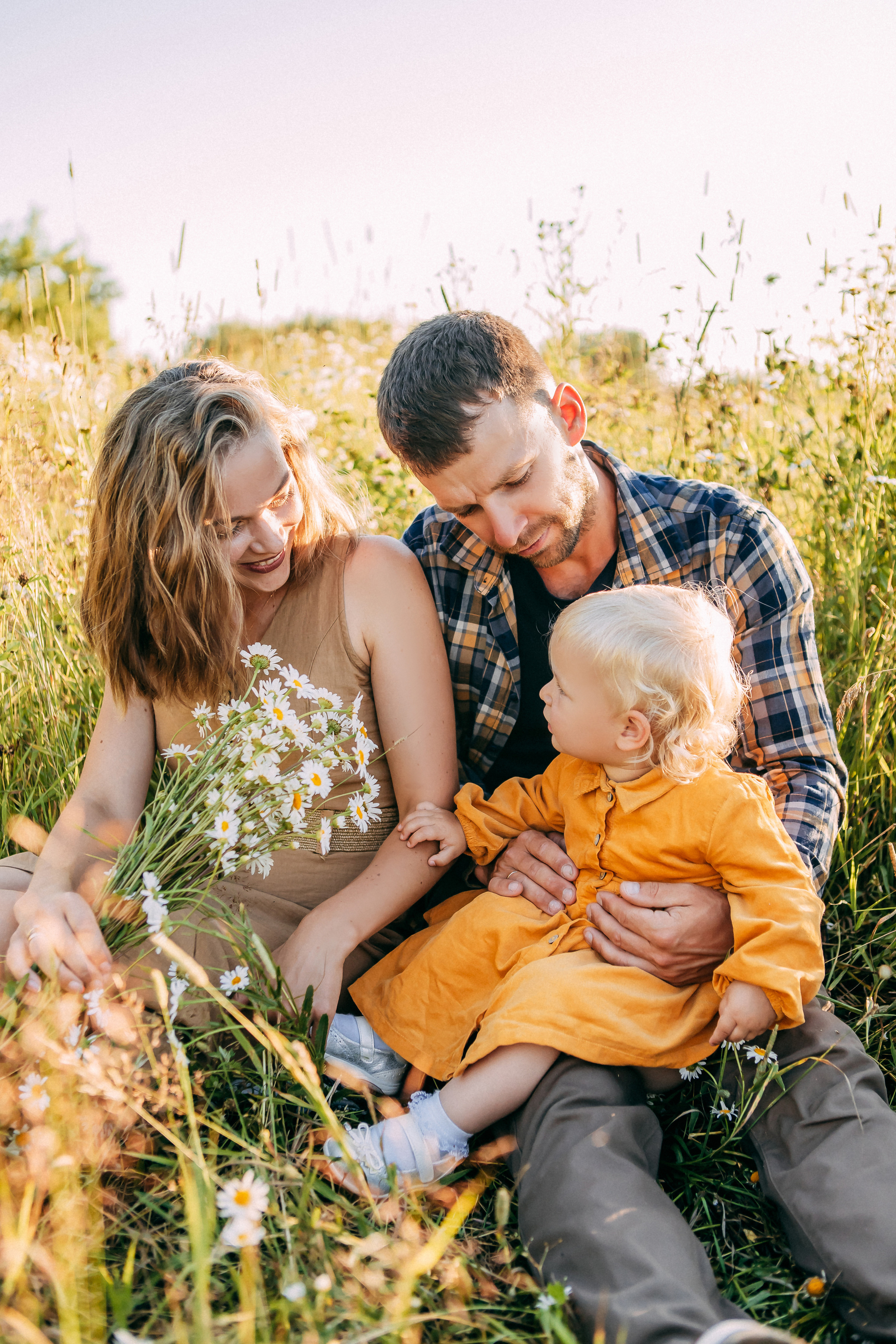 Карьер. Свадебный и семейный фотограф Анастасия Меркуль
