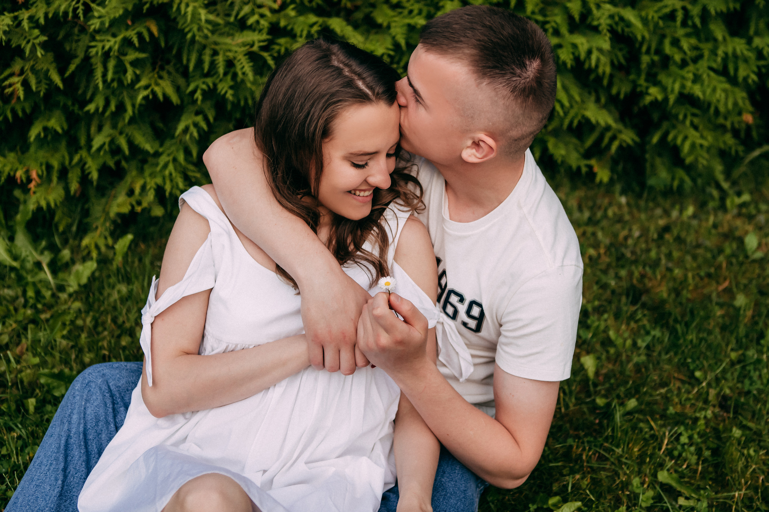 Love Story. Свадебный и семейный фотограф Анастасия Меркуль