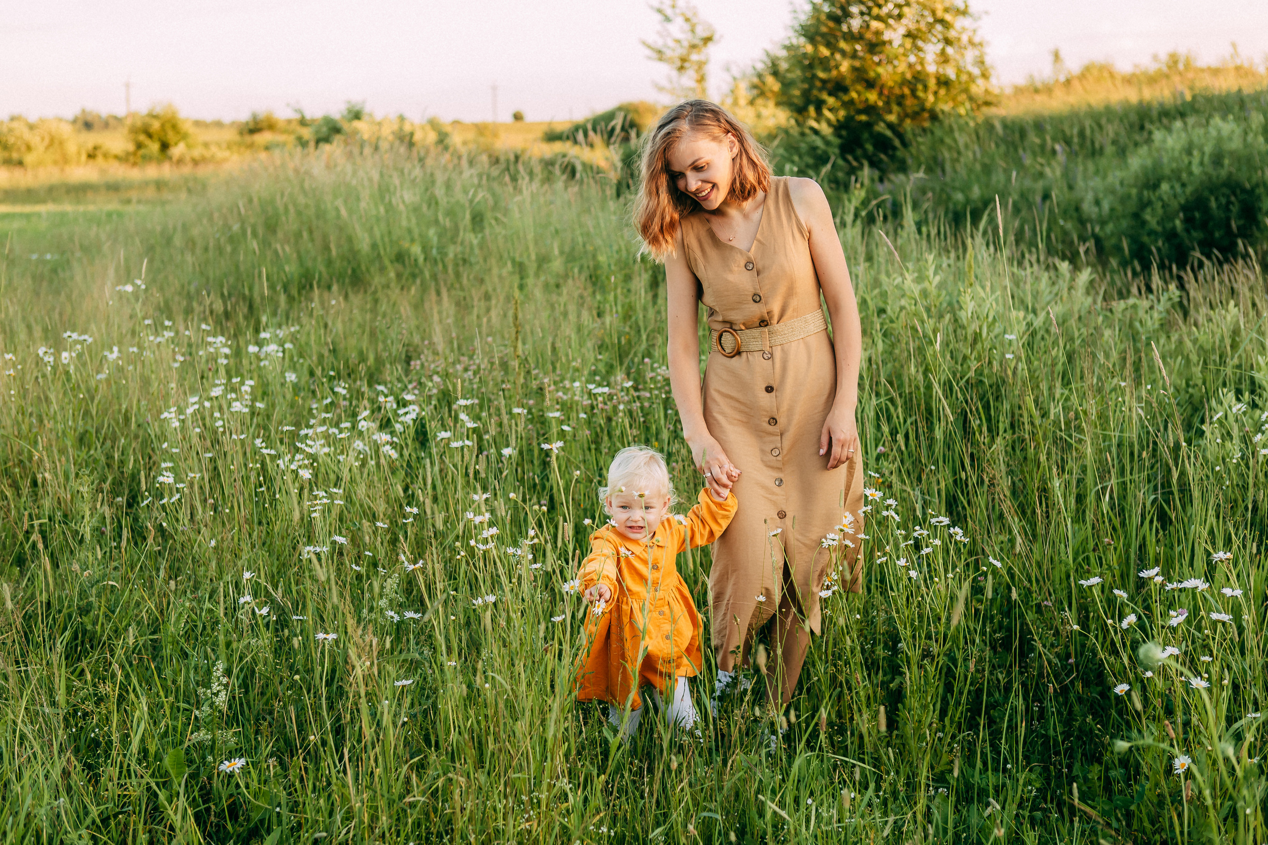 Карьер. Свадебный и семейный фотограф Анастасия Меркуль