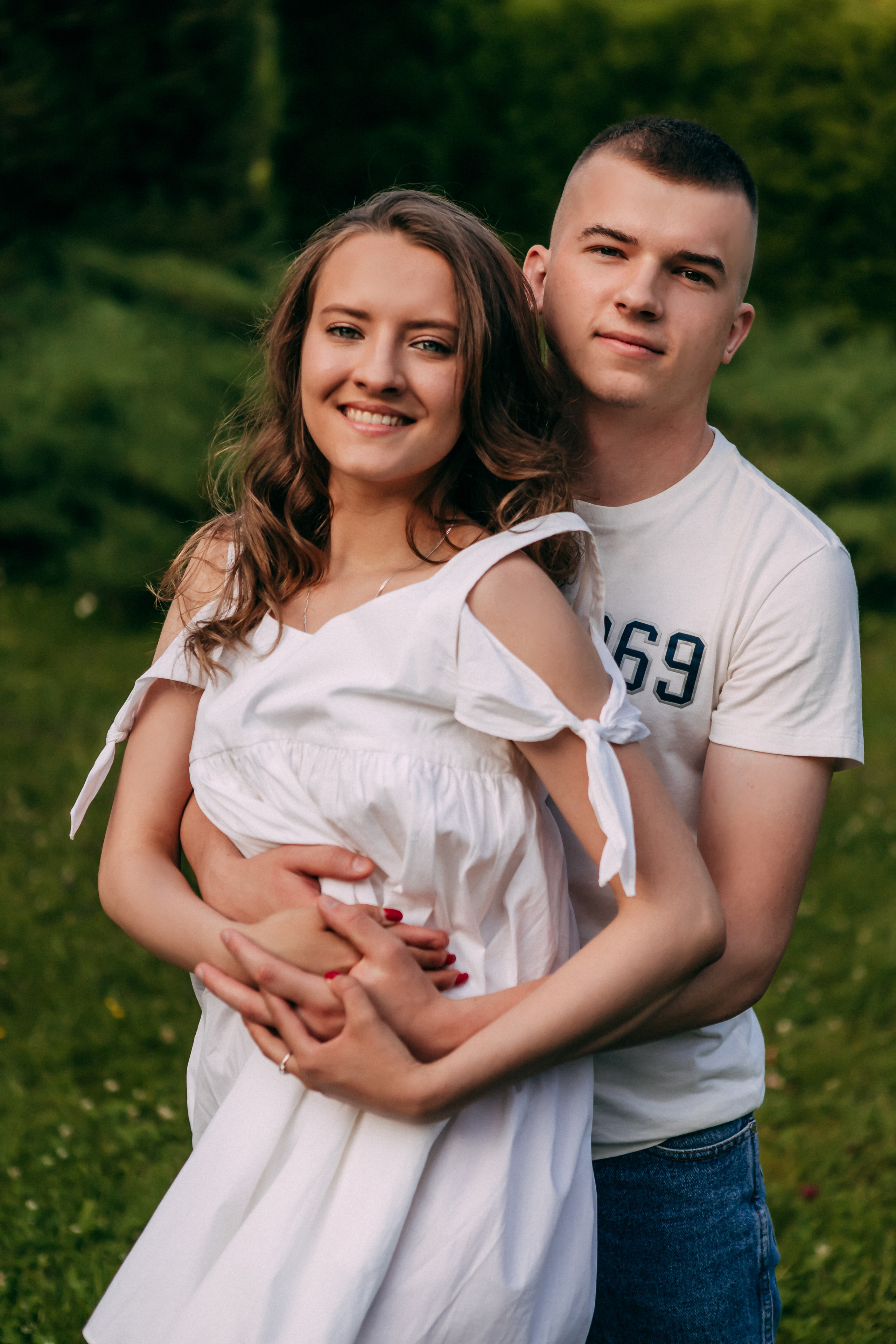 Love Story. Свадебный и семейный фотограф Анастасия Меркуль