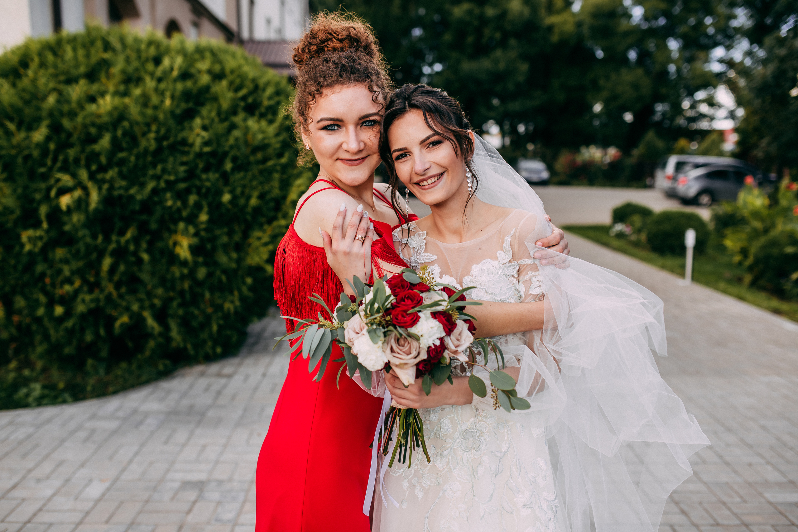 Юрий и Татьяна. Свадебный и семейный фотограф Анастасия Меркуль