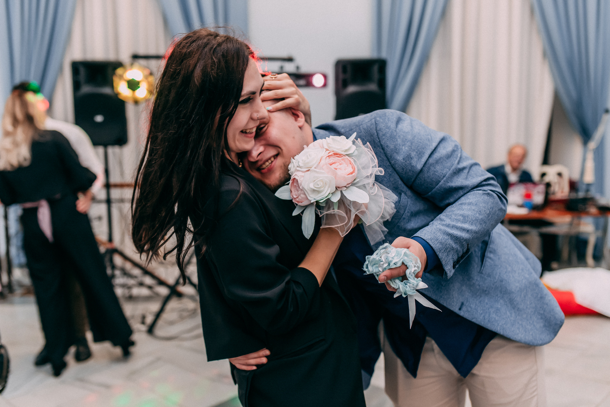 Юрий и Татьяна. Свадебный и семейный фотограф Анастасия Меркуль