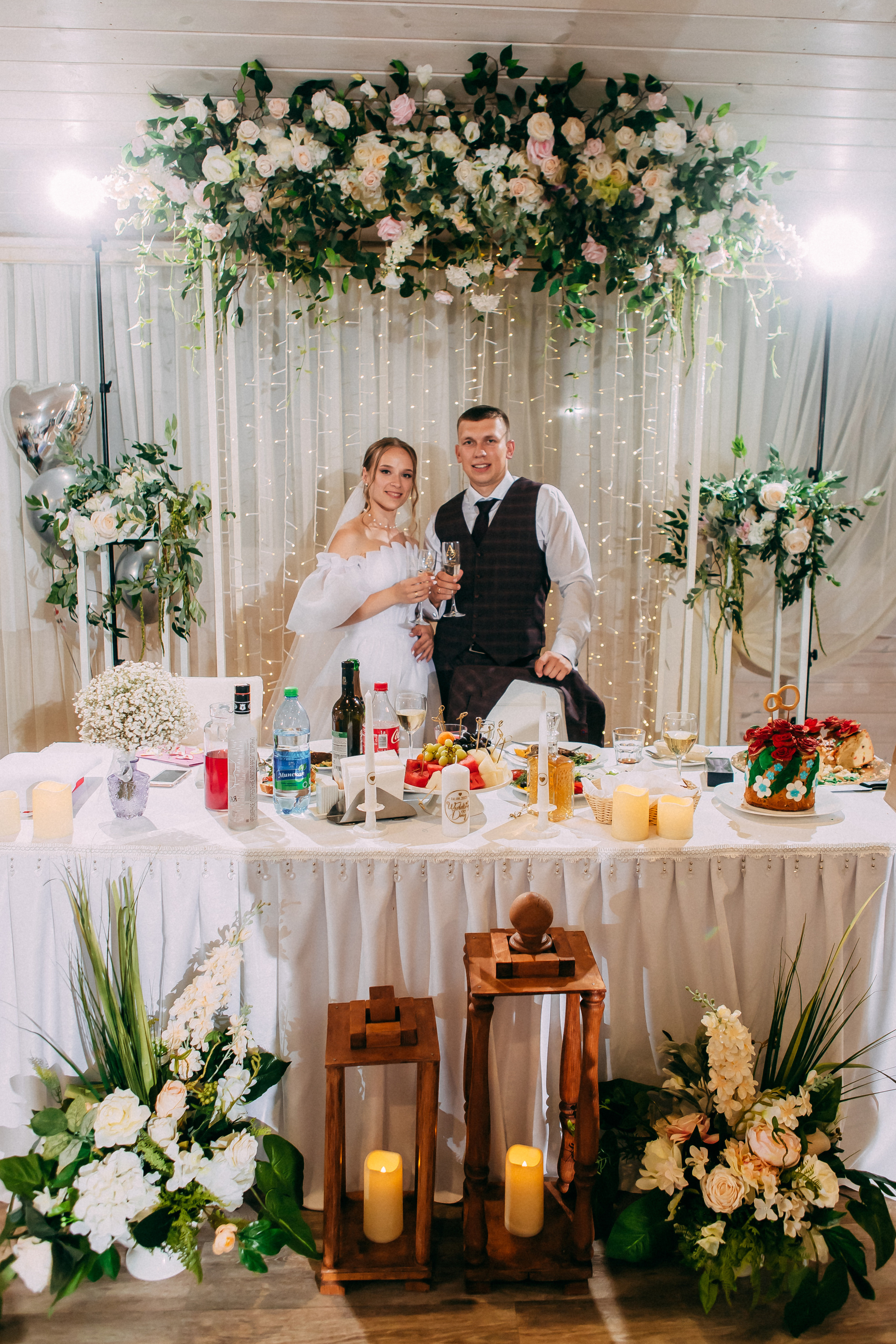 Вадим и Александра. Свадебный и семейный фотограф Анастасия Меркуль