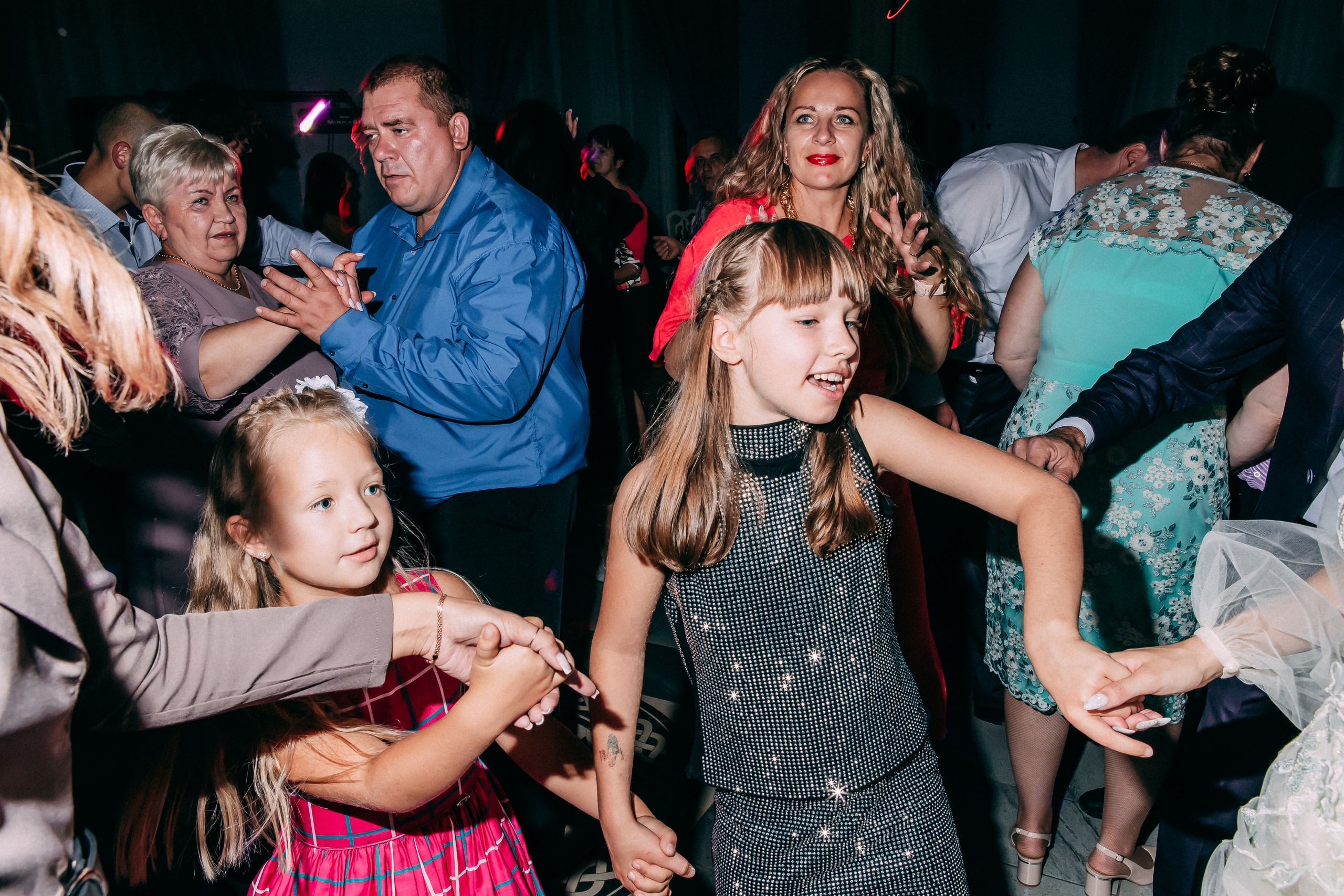 Юрий и Татьяна. Свадебный и семейный фотограф Анастасия Меркуль