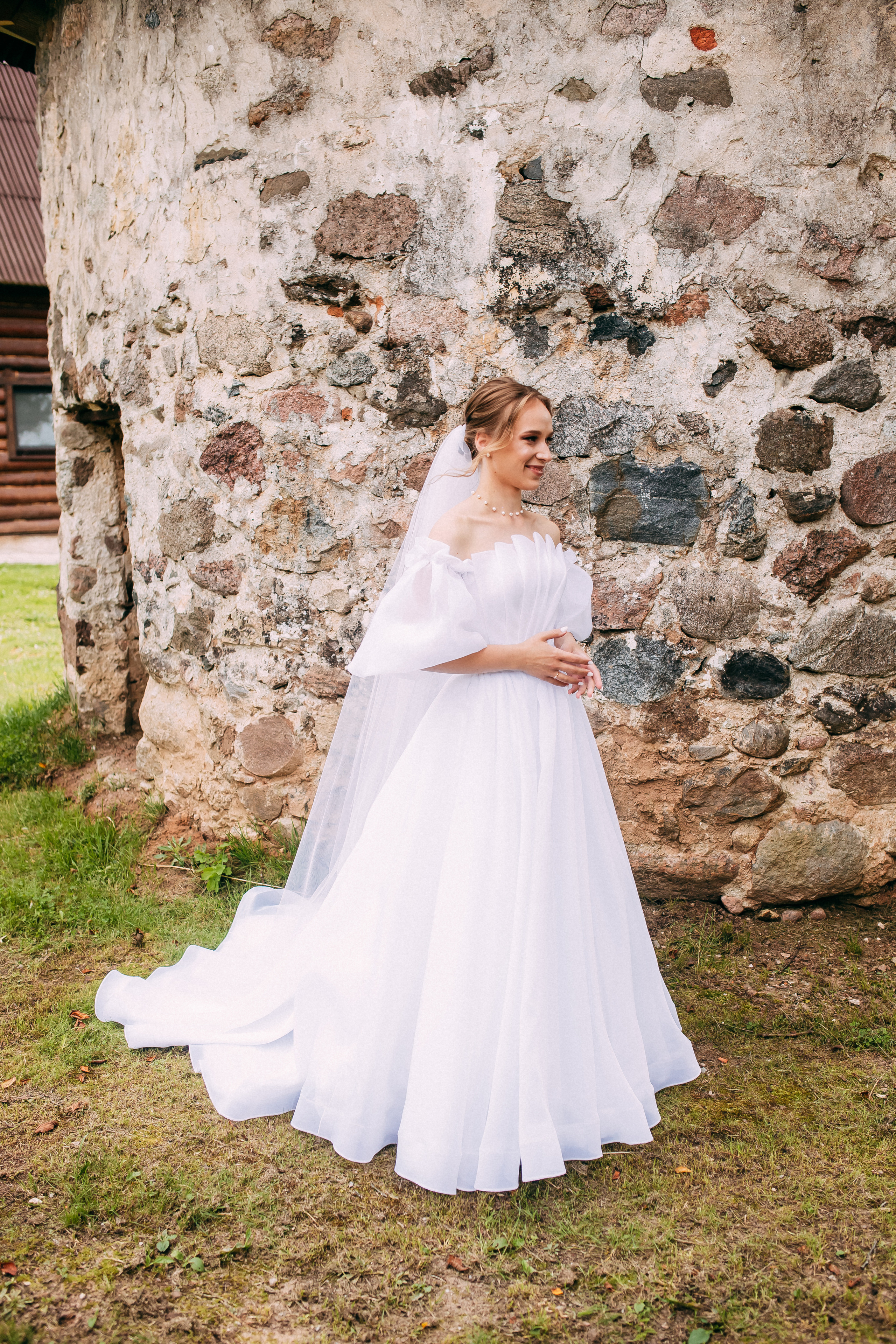 Вадим и Александра. Свадебный и семейный фотограф Анастасия Меркуль