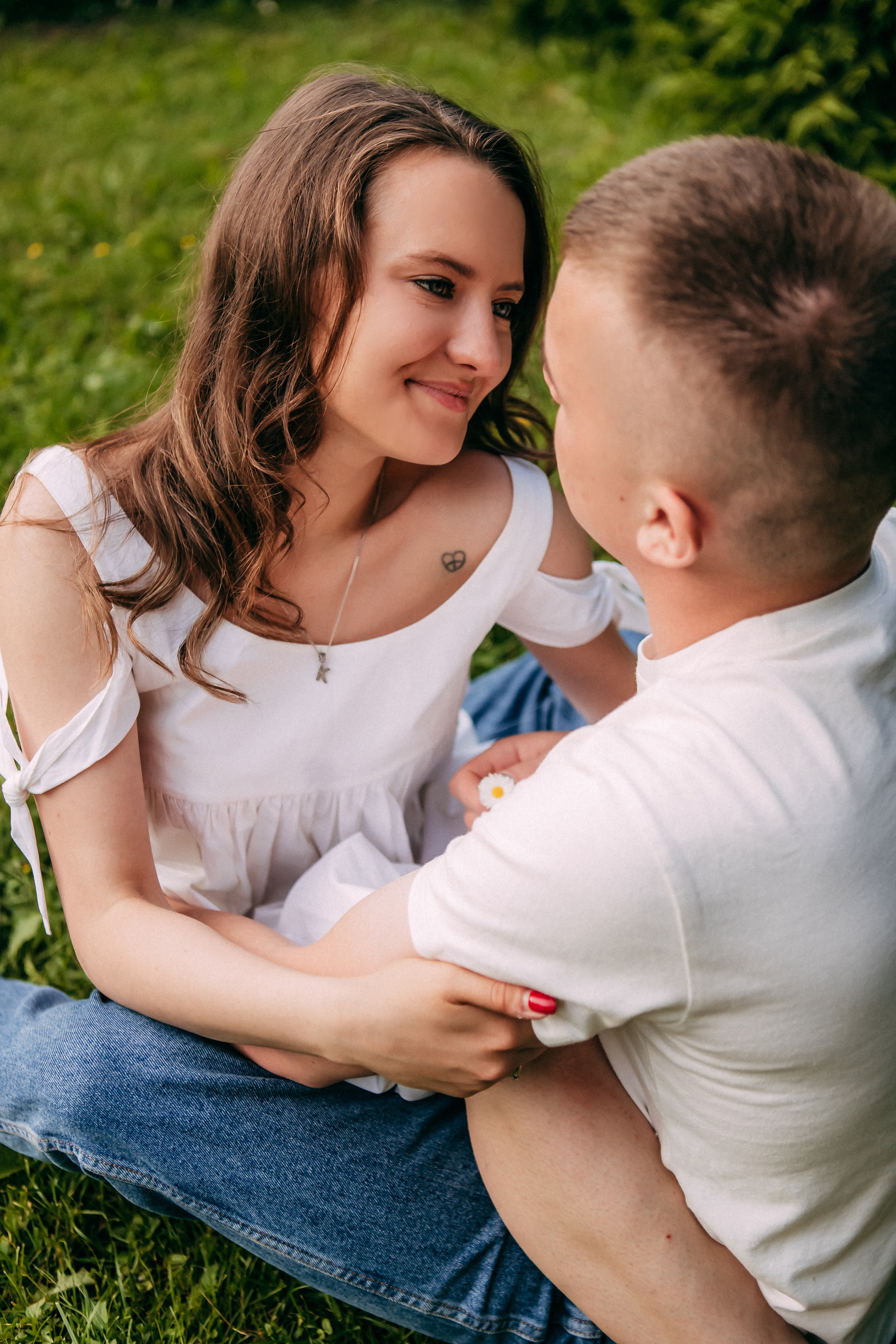 Love Story. Свадебный и семейный фотограф Анастасия Меркуль