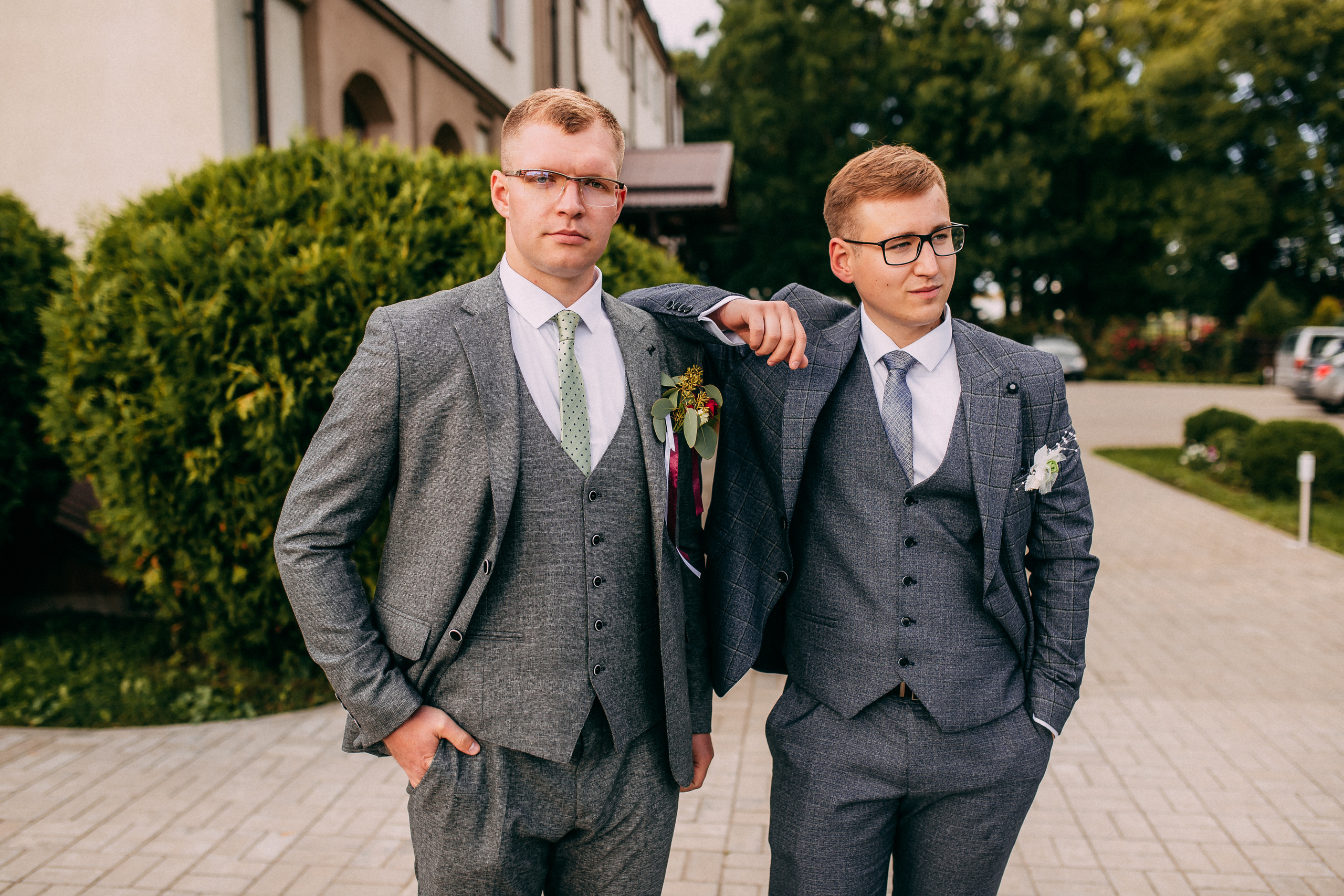 Юрий и Татьяна. Свадебный и семейный фотограф Анастасия Меркуль