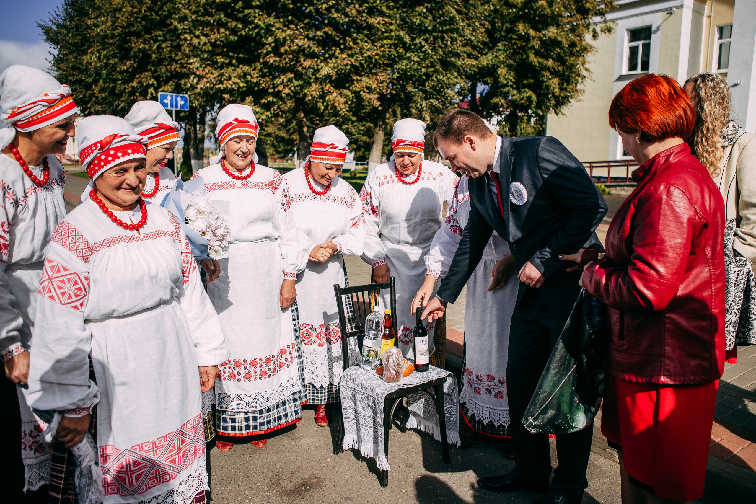 Юрий и Татьяна. Свадебный и семейный фотограф Анастасия Меркуль