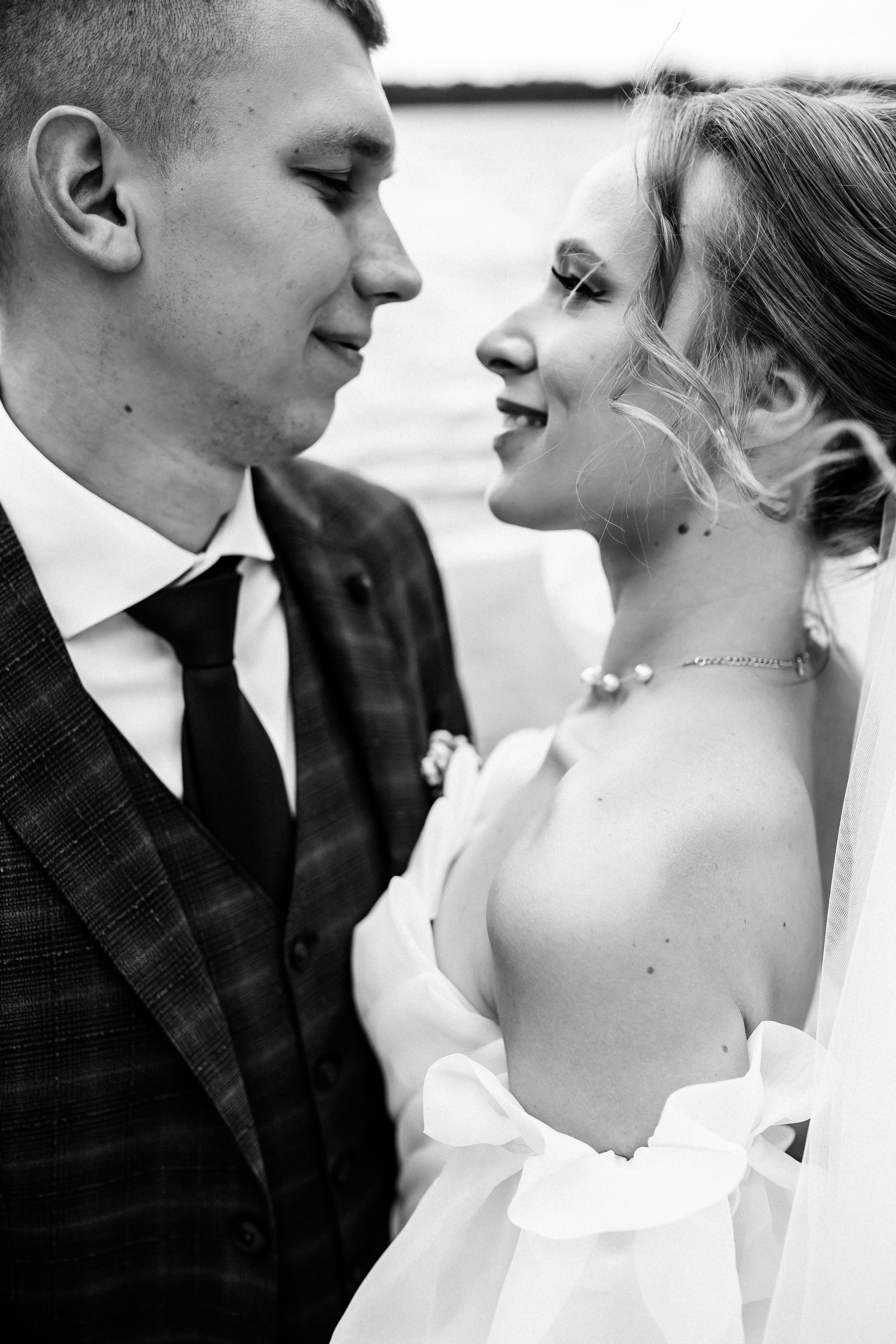 Вадим и Александра. Свадебный и семейный фотограф Анастасия Меркуль