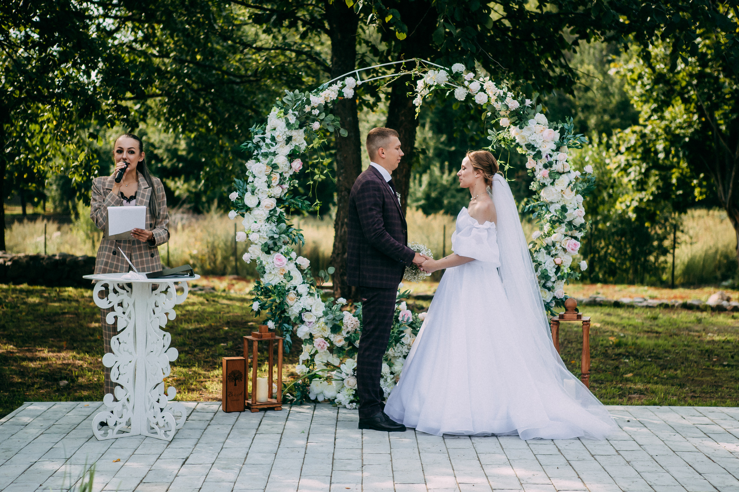 Вадим и Александра. Свадебный и семейный фотограф Анастасия Меркуль