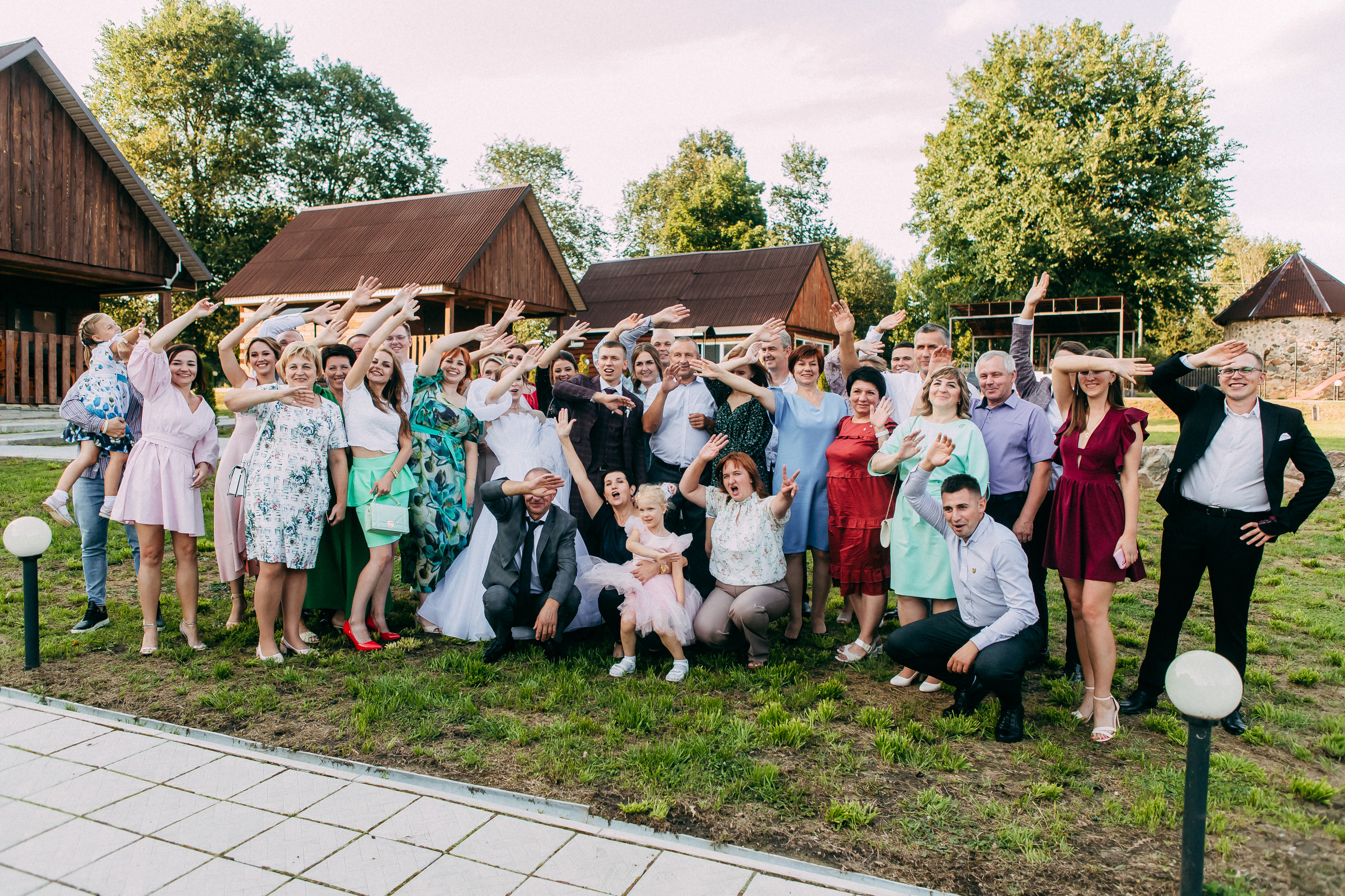 Вадим и Александра. Свадебный и семейный фотограф Анастасия Меркуль