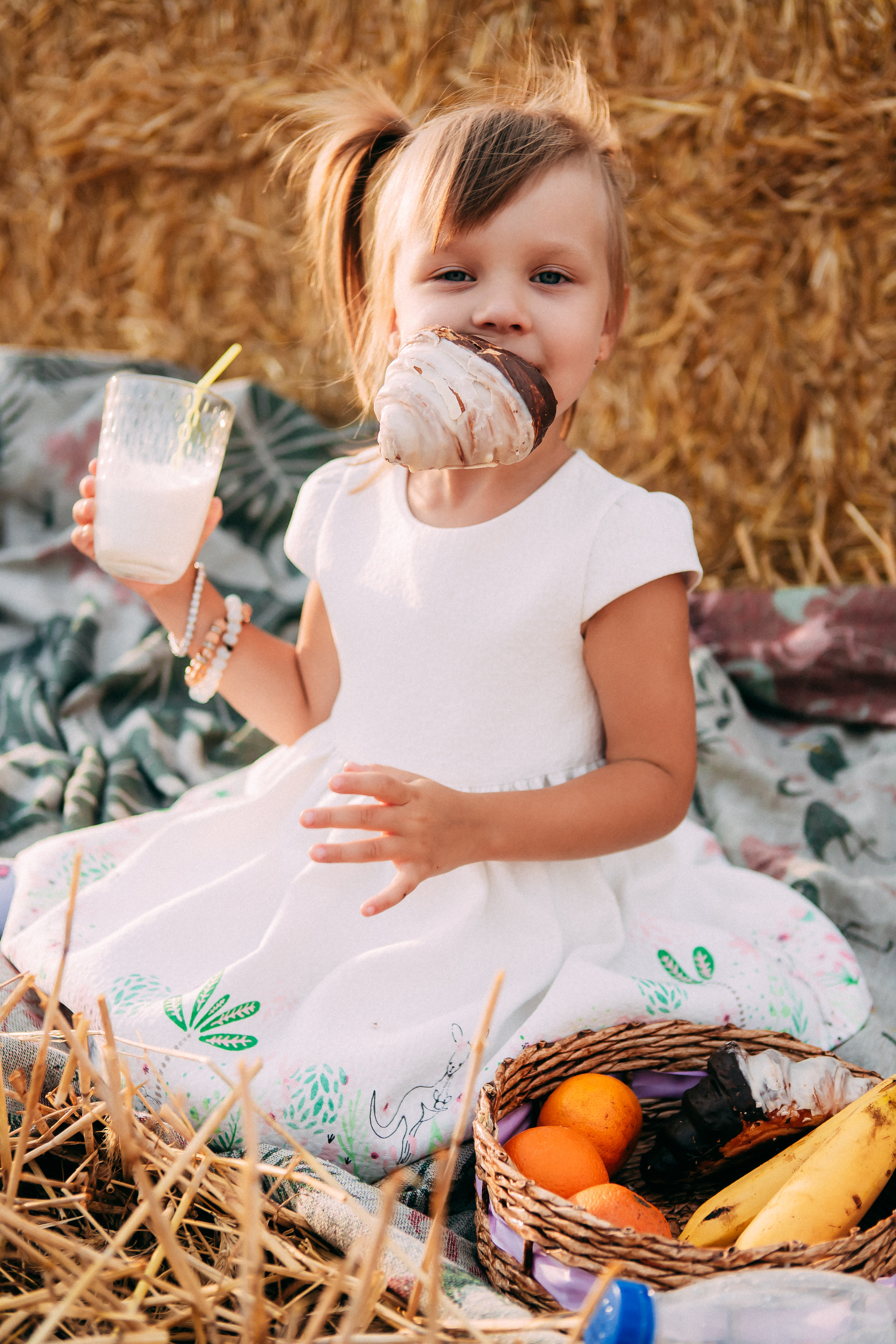 Тюки. Свадебный и семейный фотограф Анастасия Меркуль