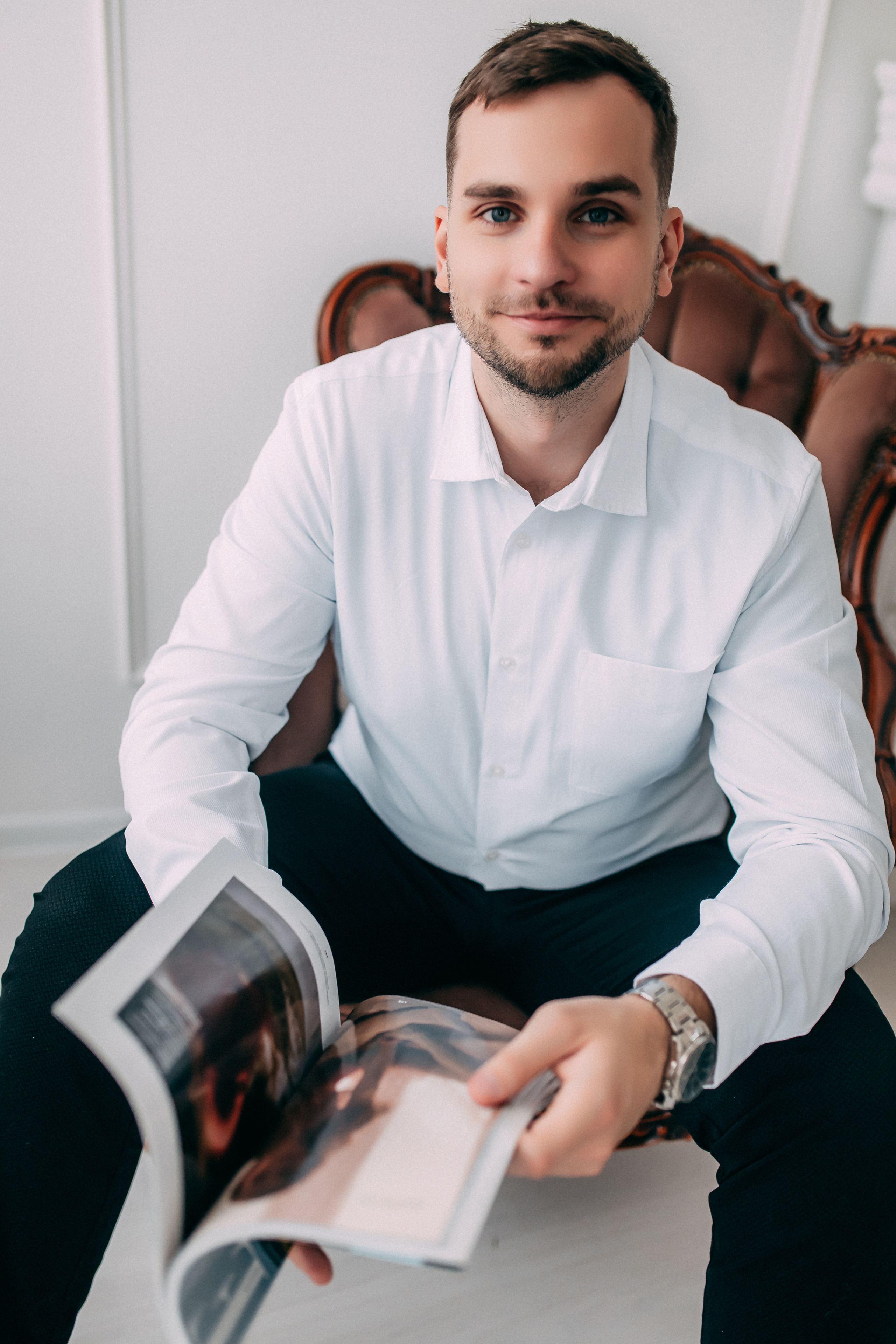 Максим и Яна. Свадебный и семейный фотограф Анастасия Меркуль