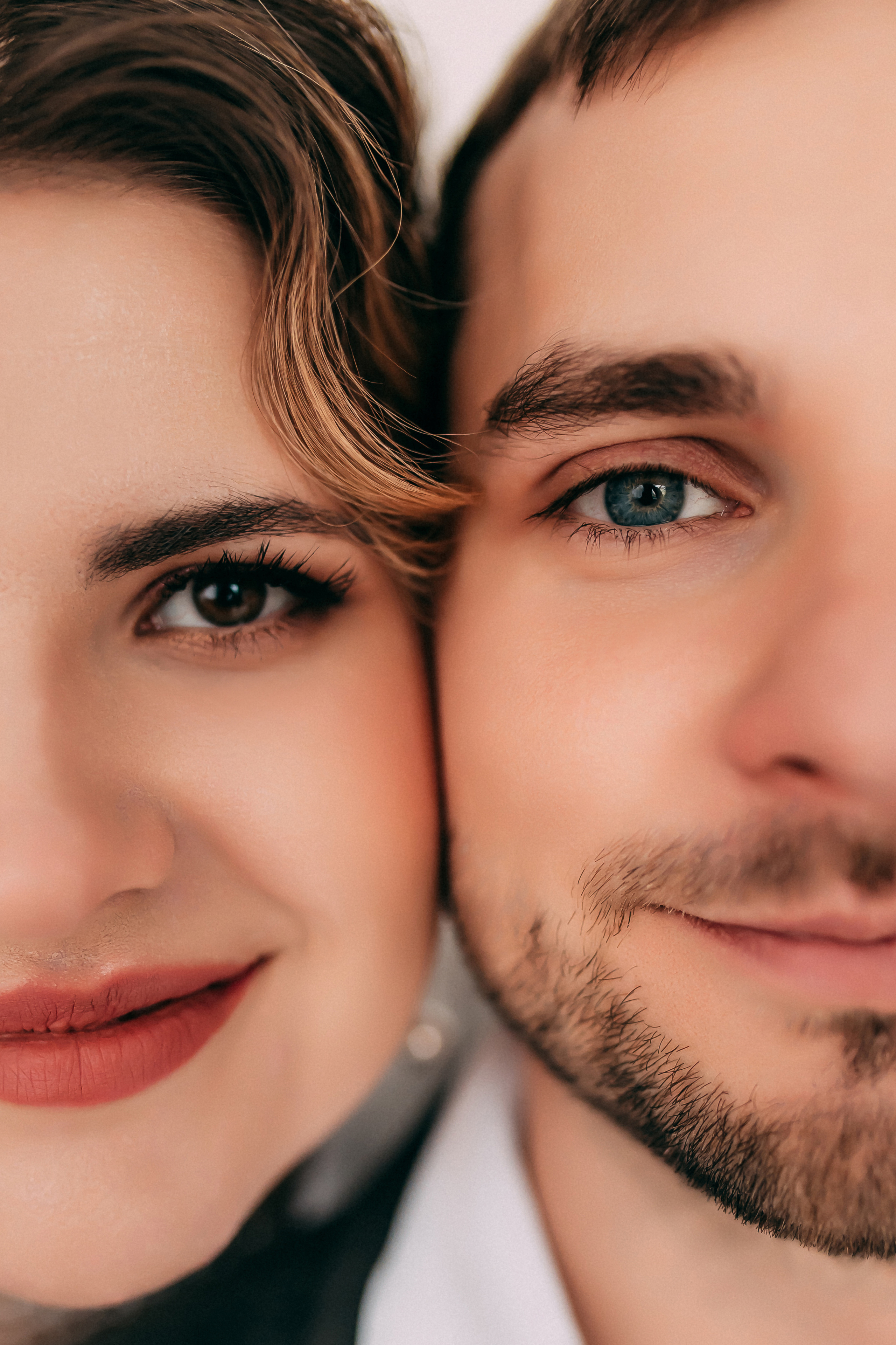 Максим и Яна. Свадебный и семейный фотограф Анастасия Меркуль