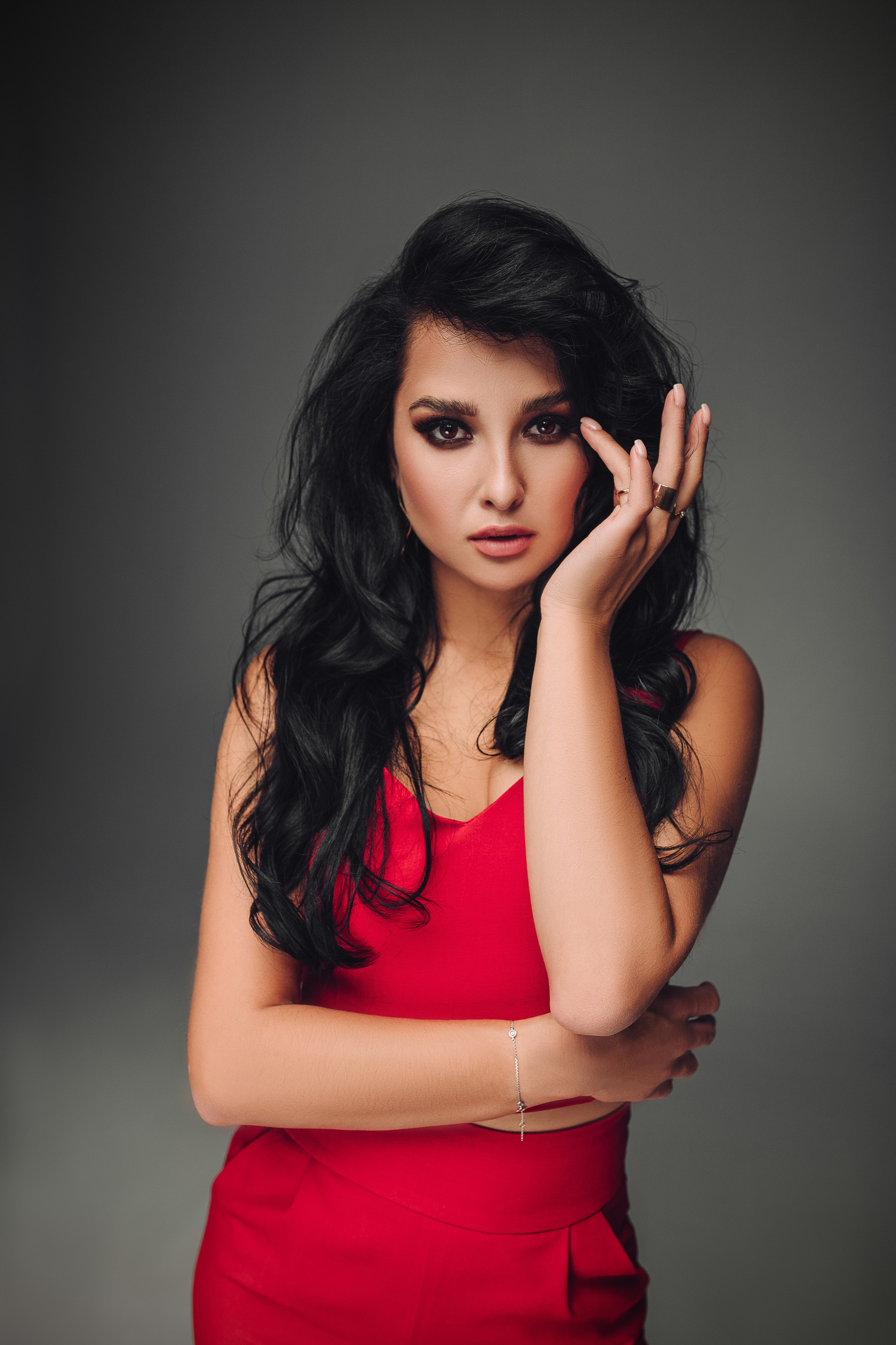 Марина. Свадебный и семейный фотограф Анастасия Меркуль