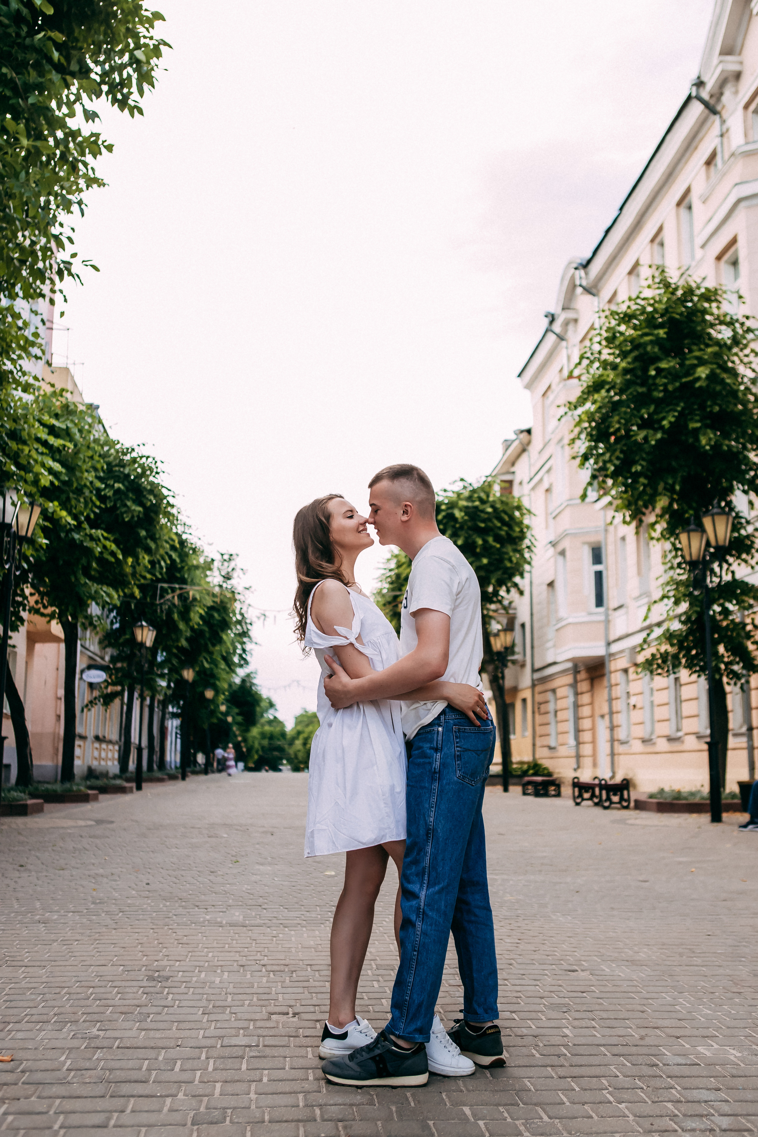 Love Story. Свадебный и семейный фотограф Анастасия Меркуль