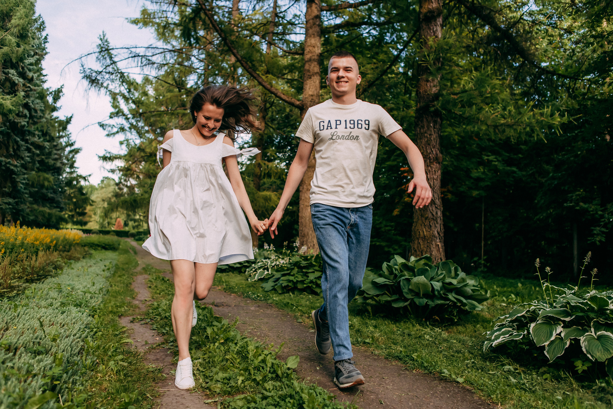 Love Story. Свадебный и семейный фотограф Анастасия Меркуль