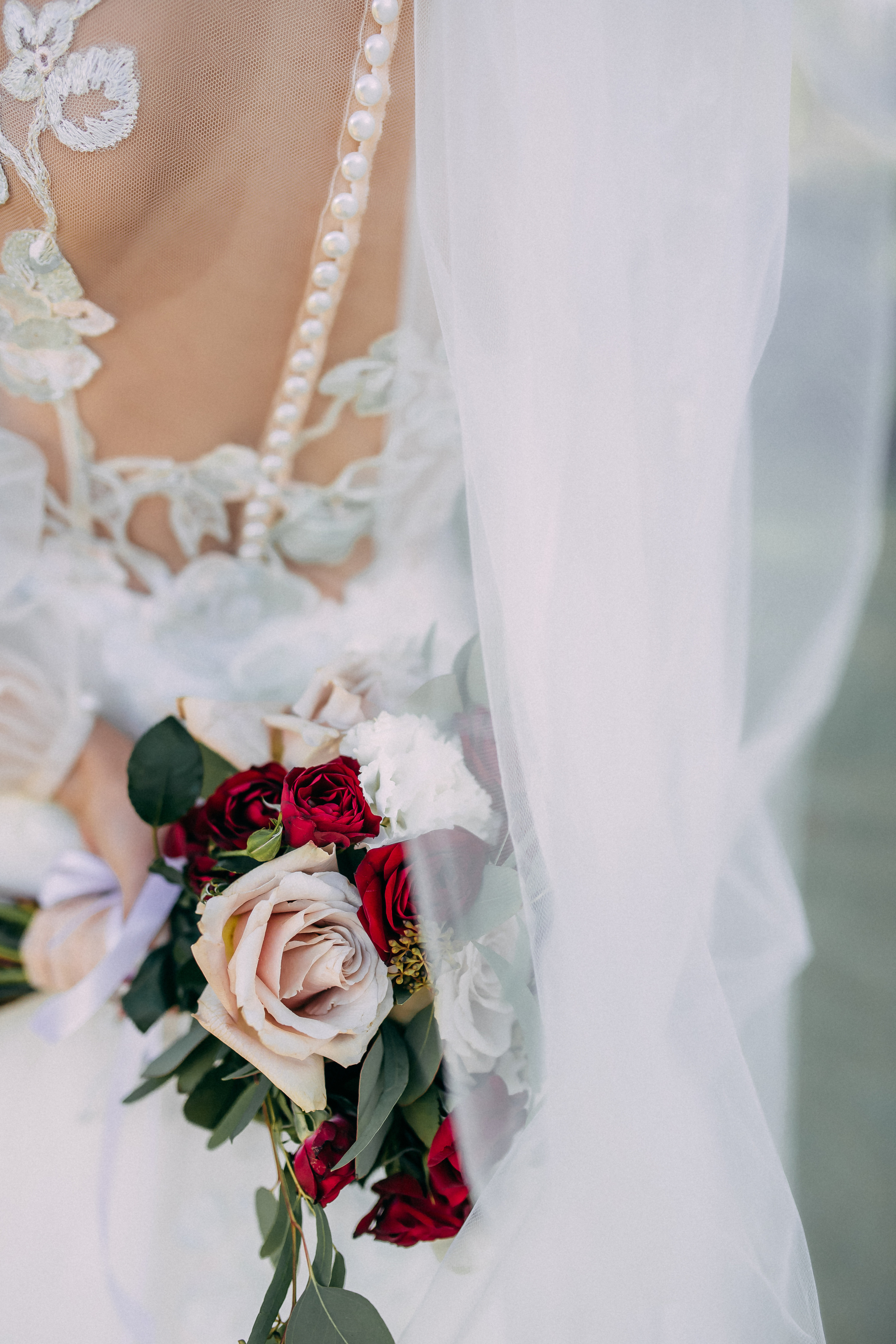 Юрий и Татьяна. Свадебный и семейный фотограф Анастасия Меркуль