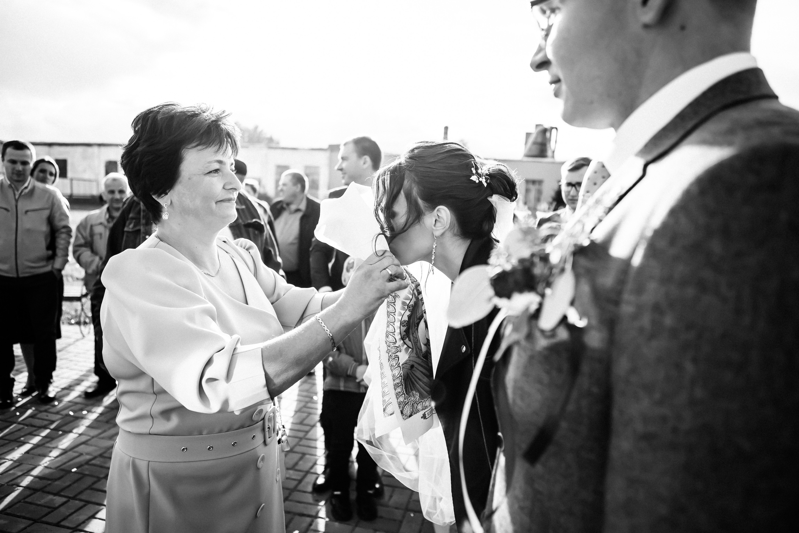 Юрий и Татьяна. Свадебный и семейный фотограф Анастасия Меркуль