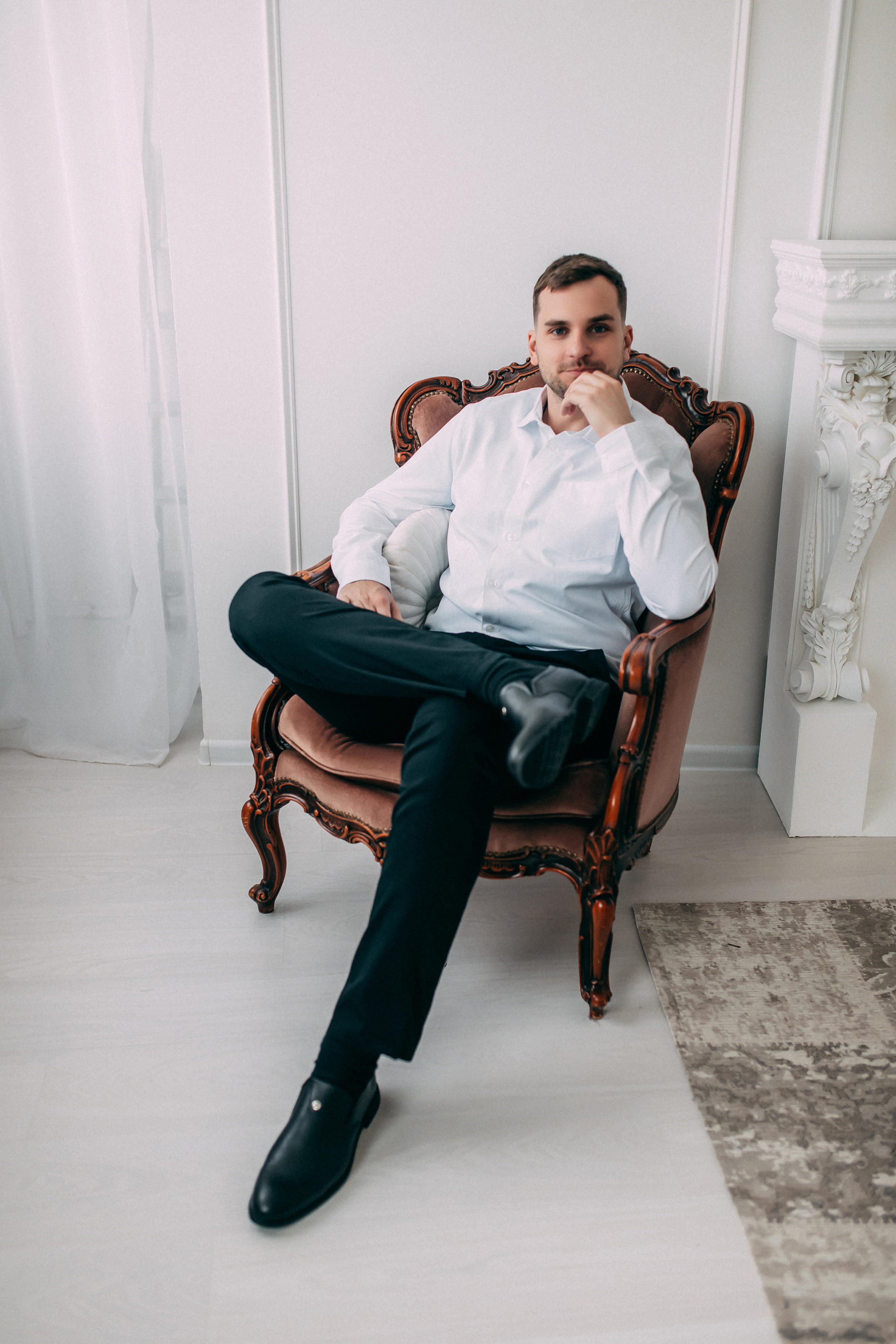 Максим и Яна. Свадебный и семейный фотограф Анастасия Меркуль