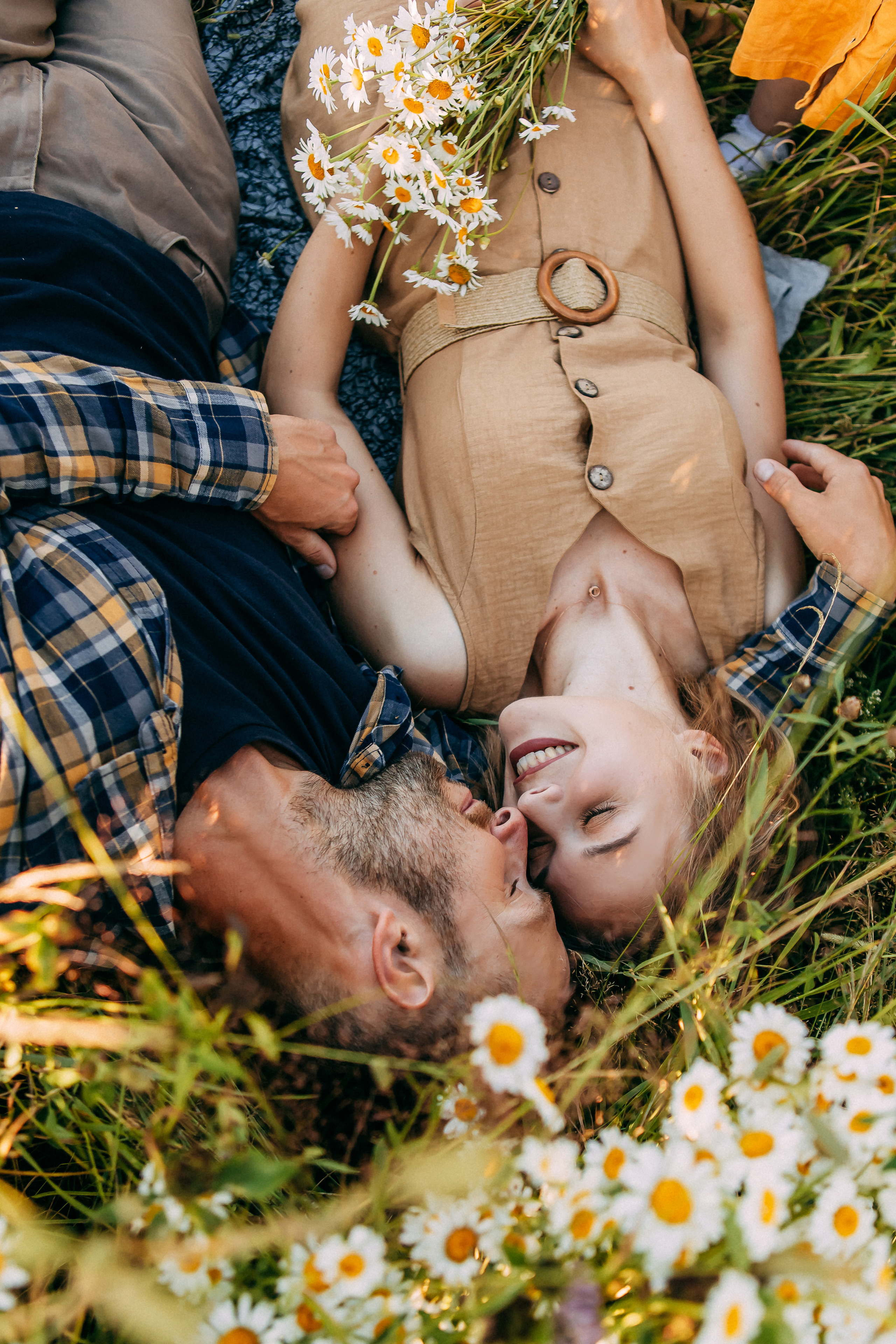 Карьер. Свадебный и семейный фотограф Анастасия Меркуль