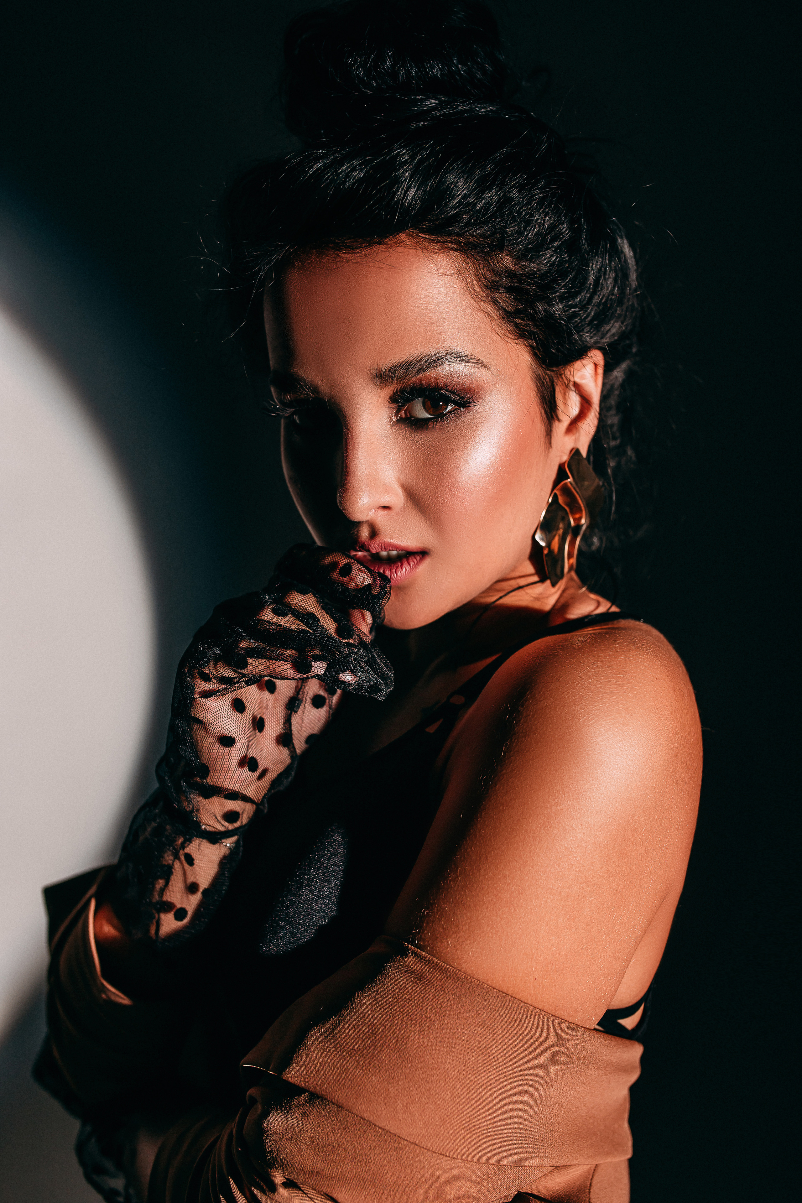 Марина. Свадебный и семейный фотограф Анастасия Меркуль